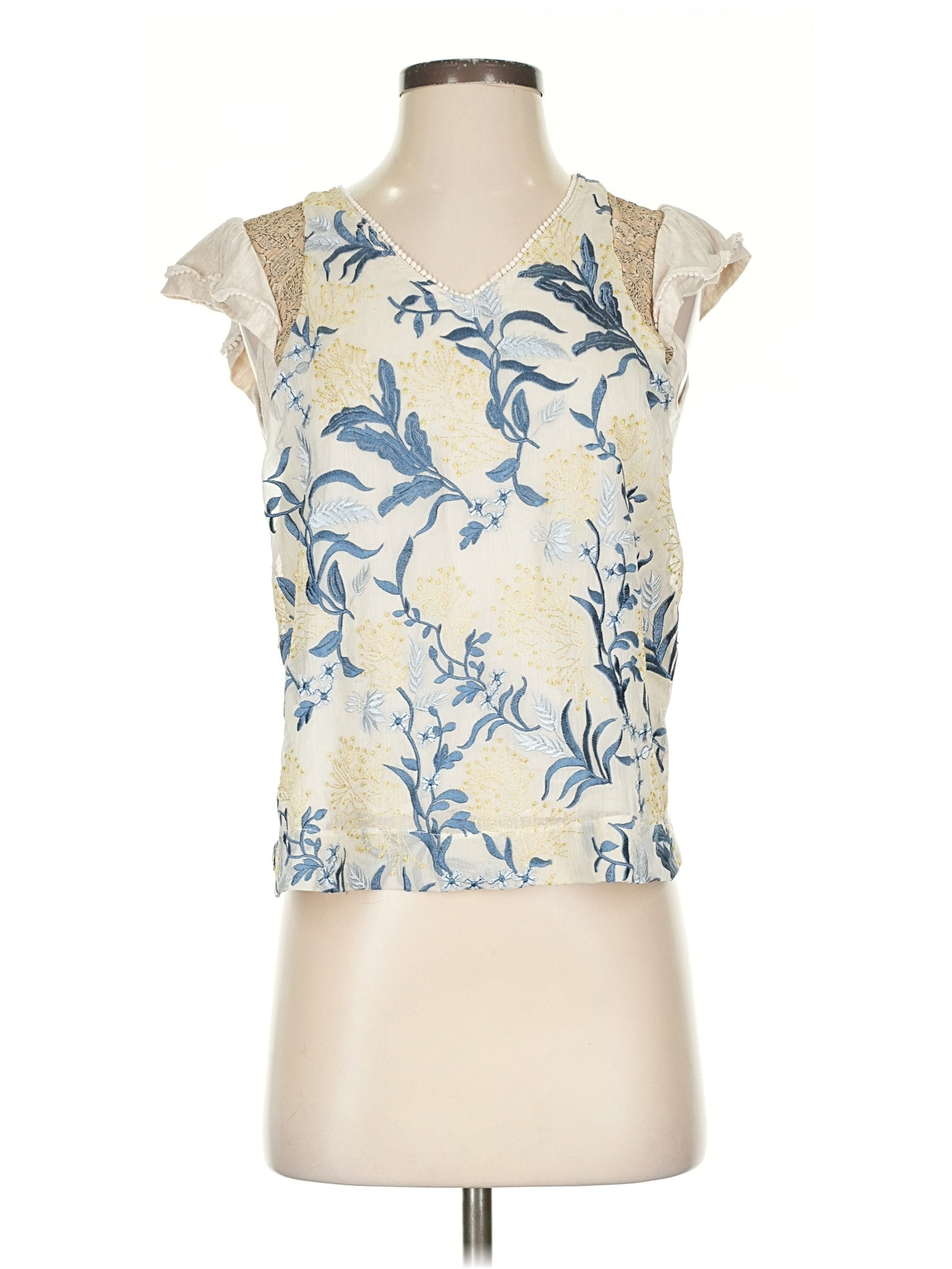 1 size - XS