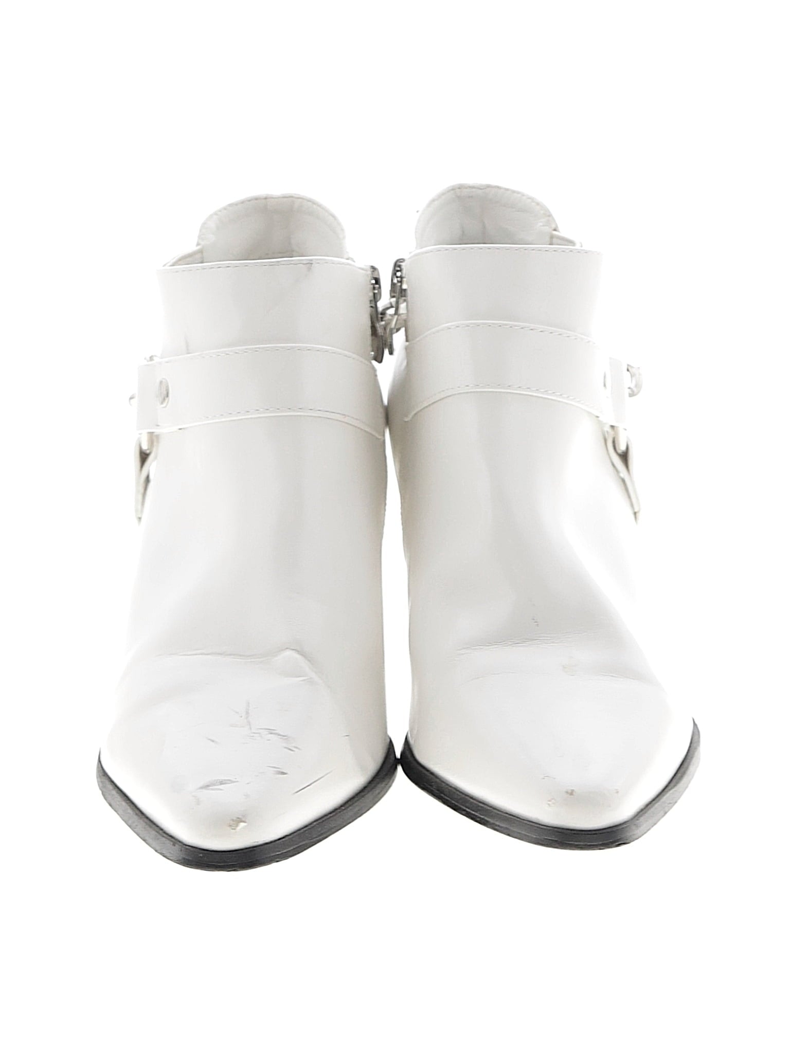 2 shoe size - 7