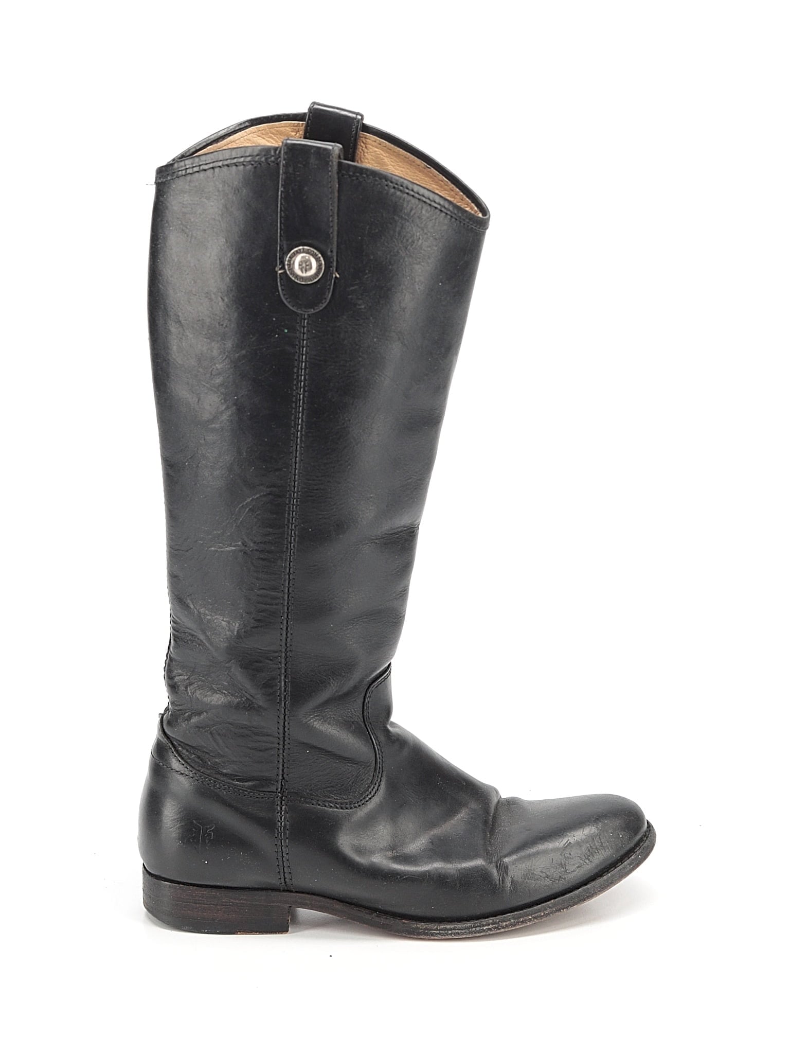 1 shoe size - 7 1/2