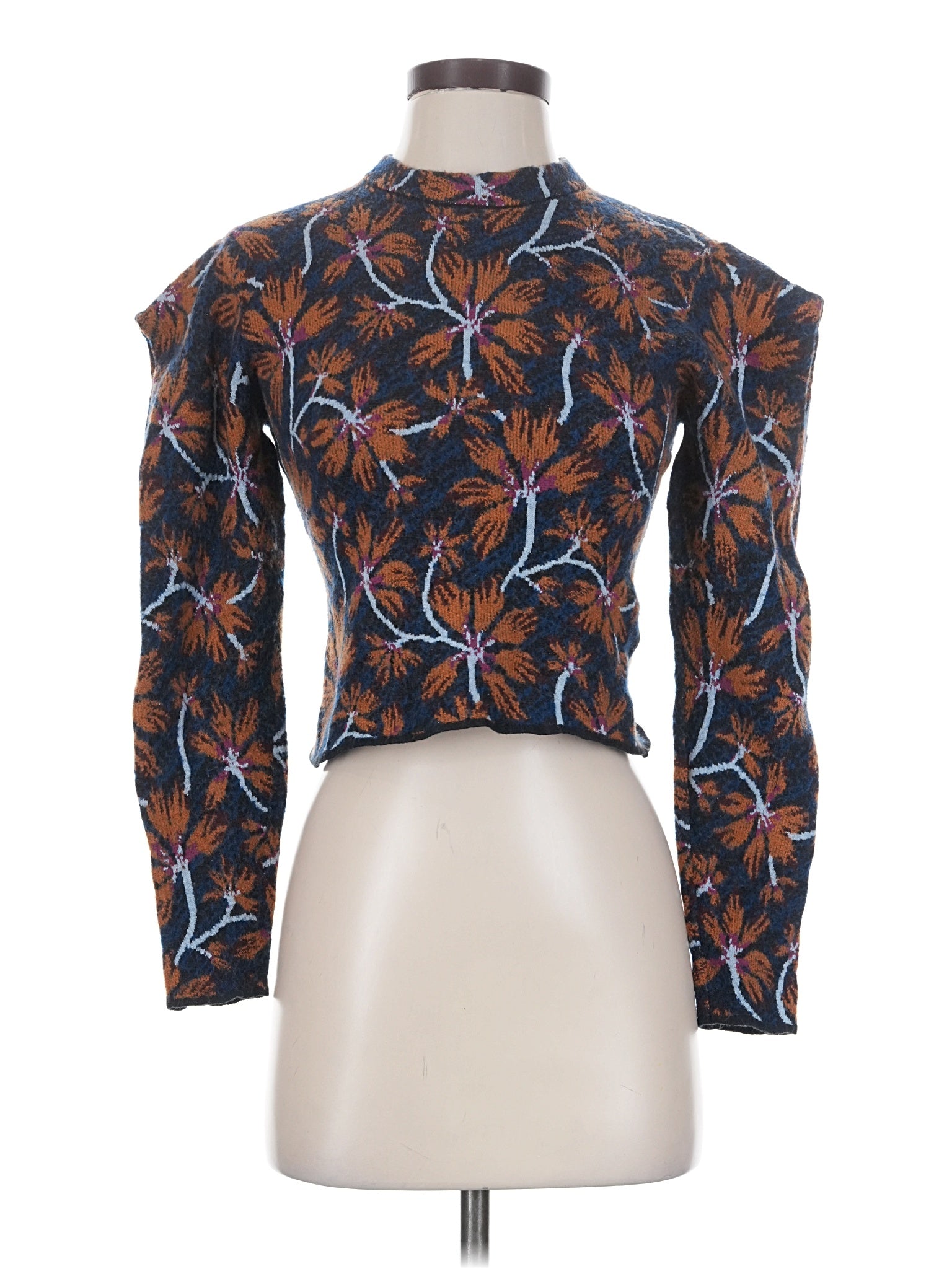 1 size - S
