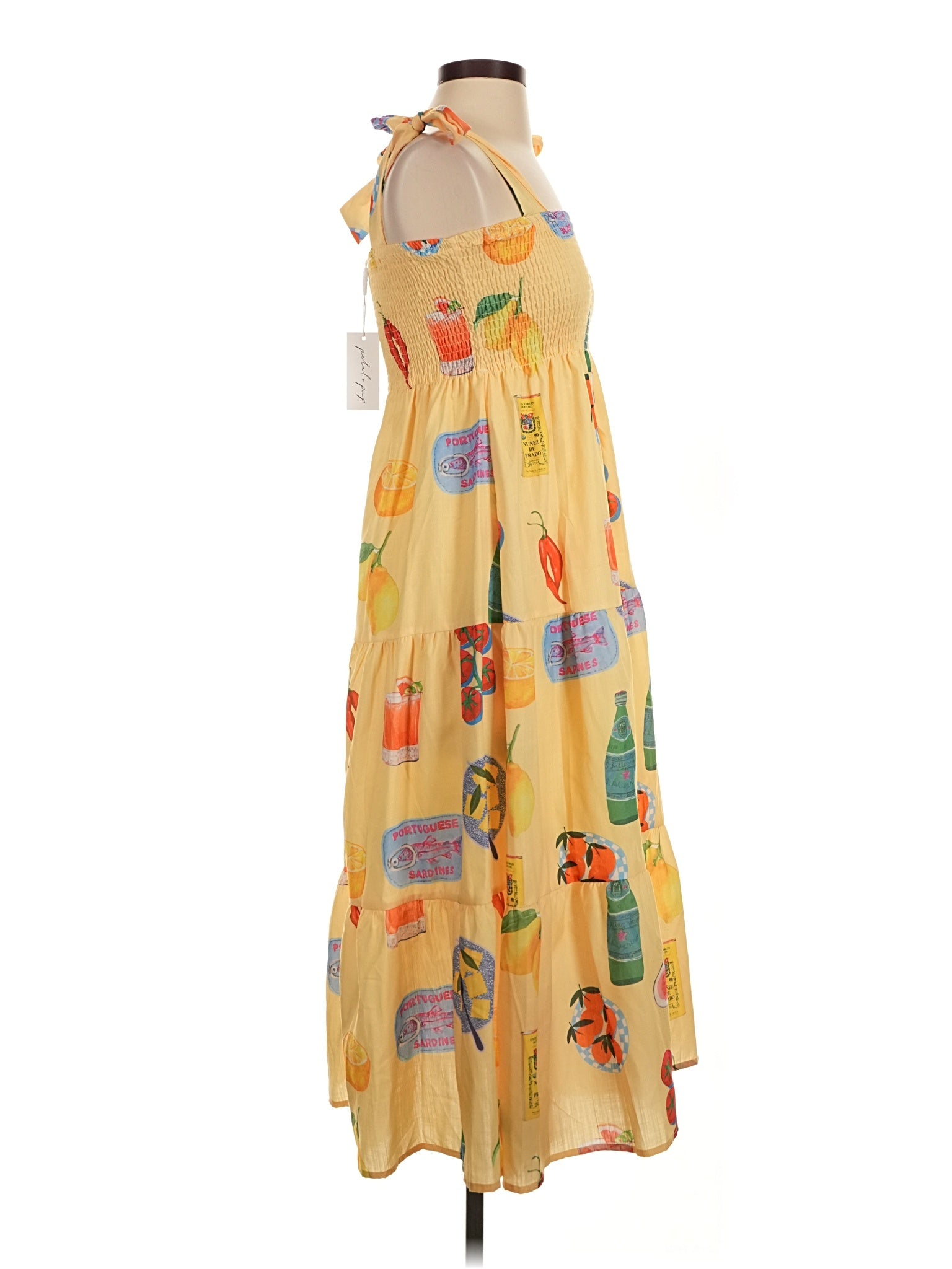 3 size - XS