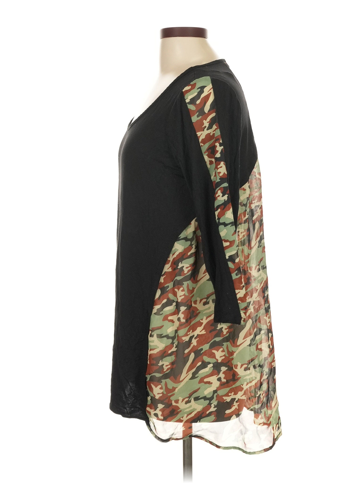 4 size - 12 W