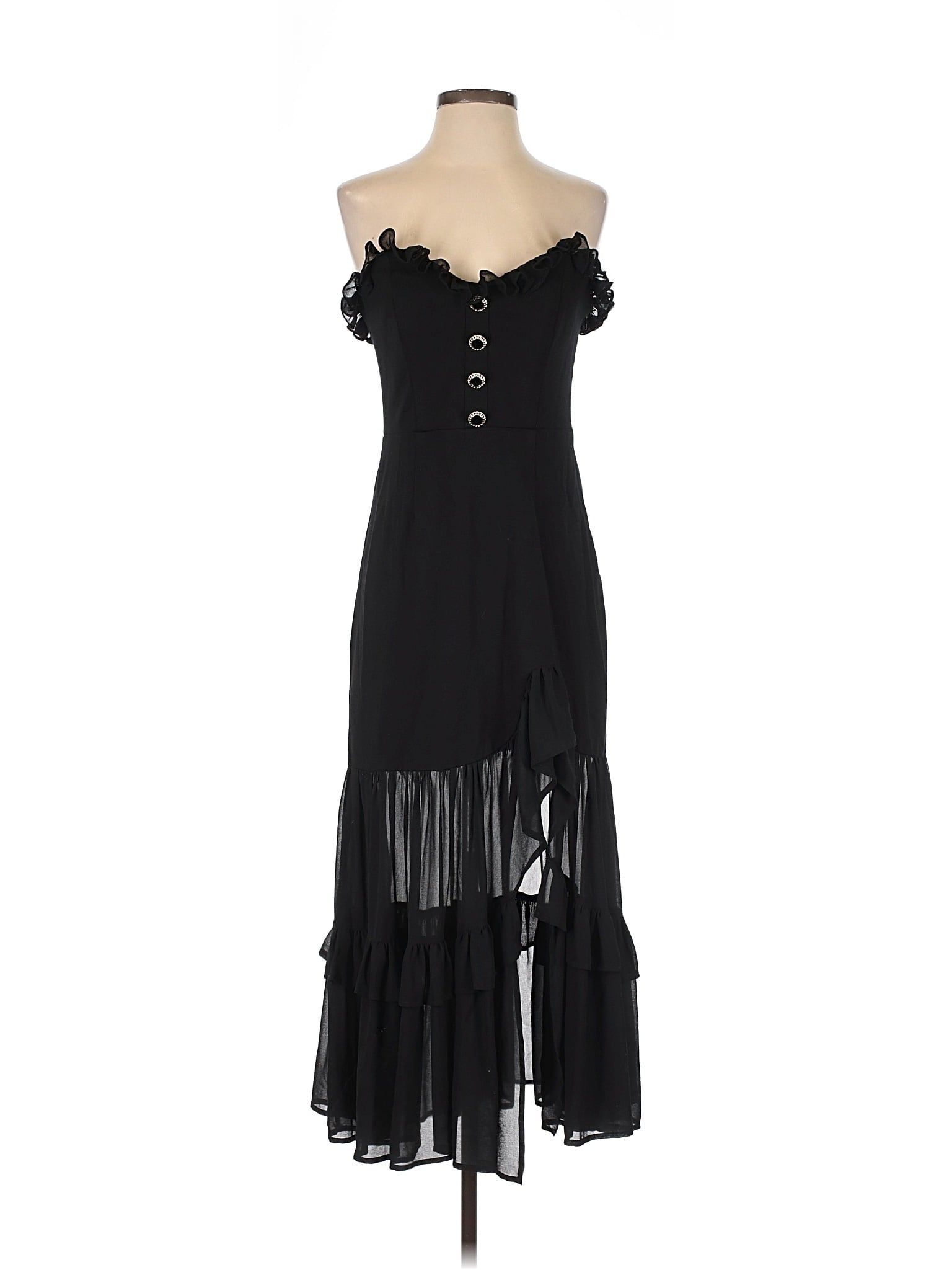 1 size - 4