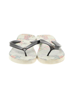 2 shoe size - 7