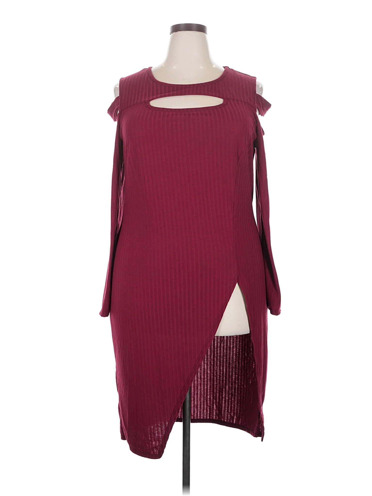 1 size - 18 W W