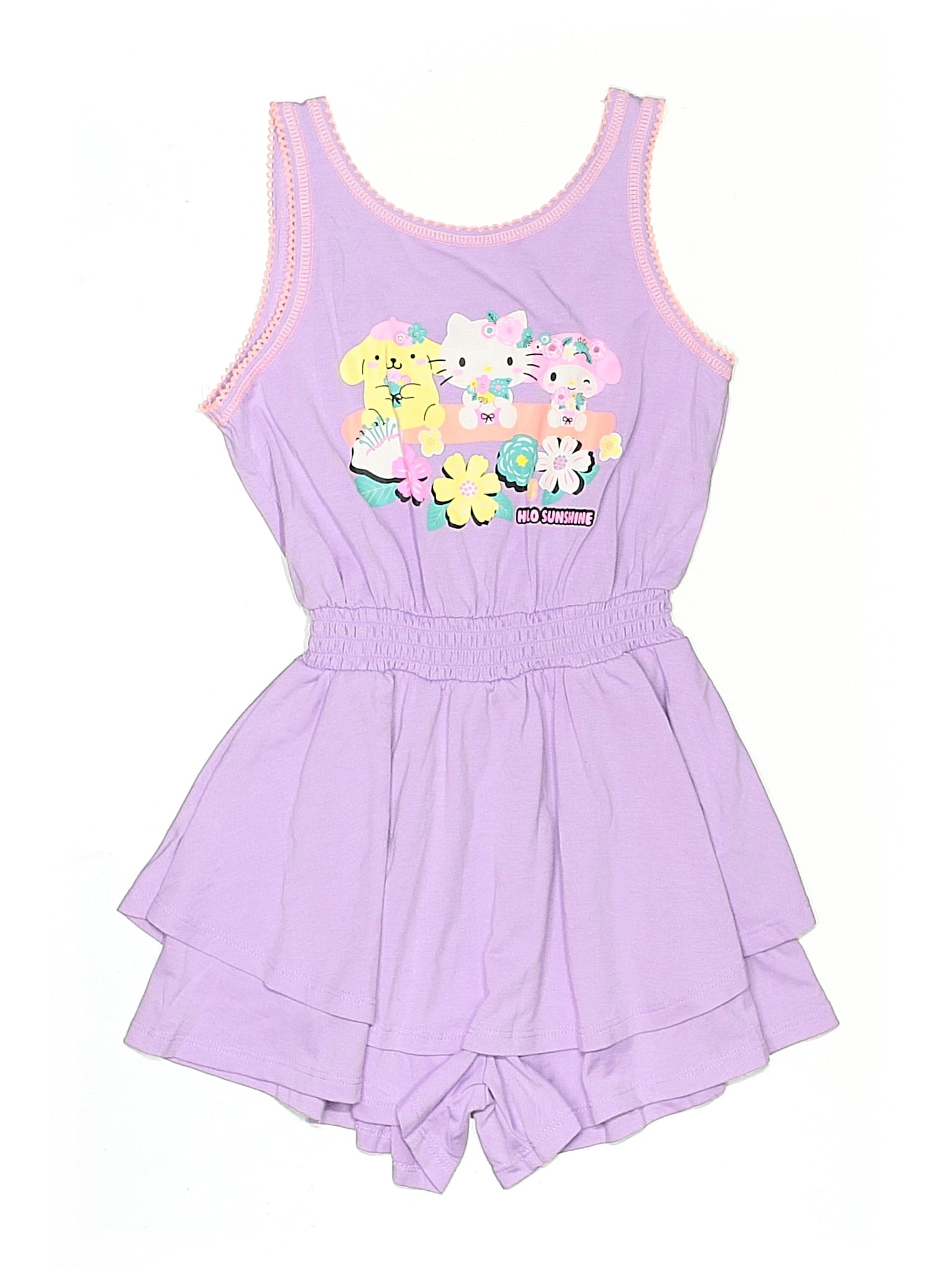 1 size - 6 - 6X
