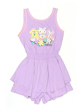 1 size - 6 - 6X