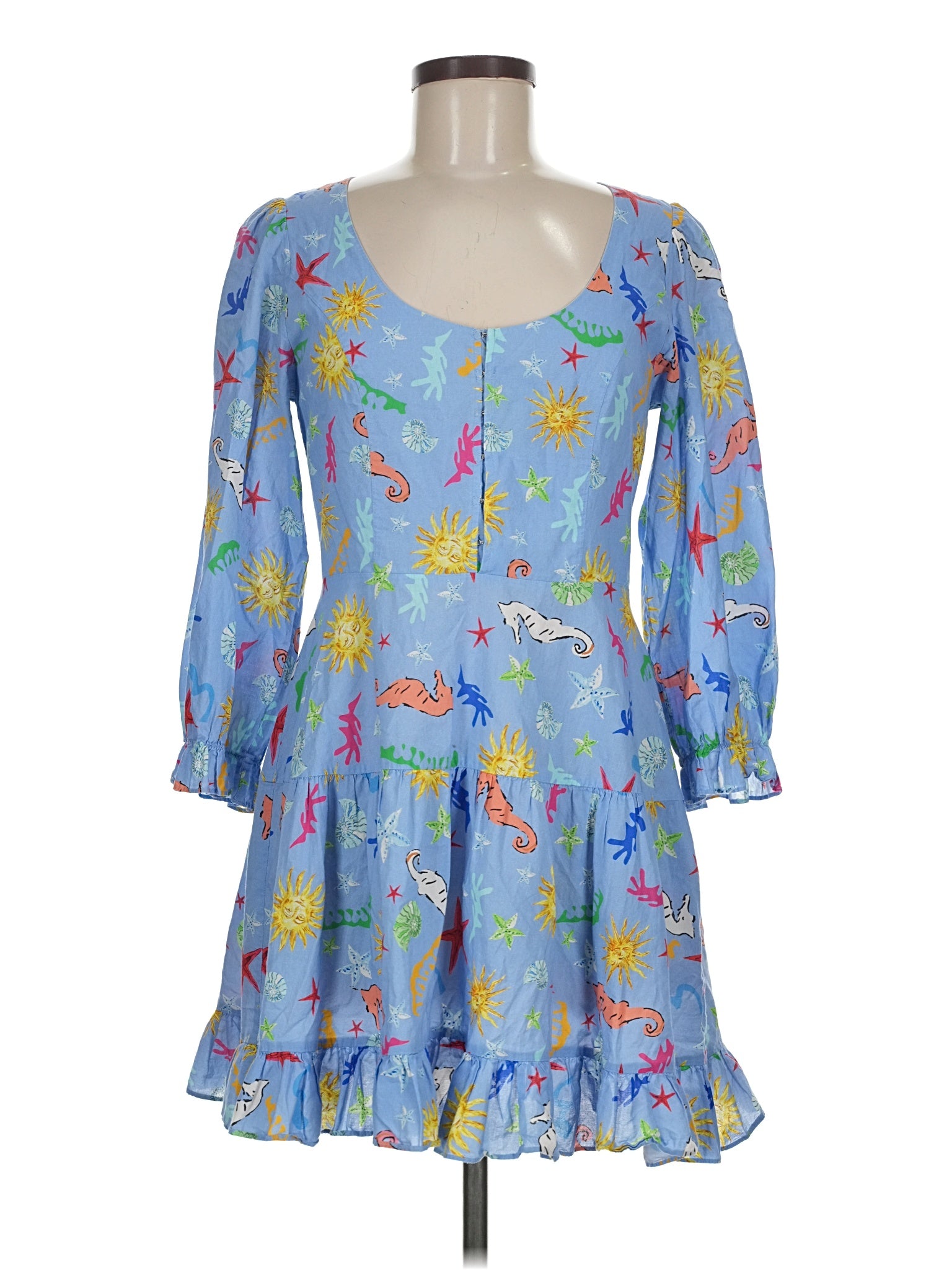 1 size - 6