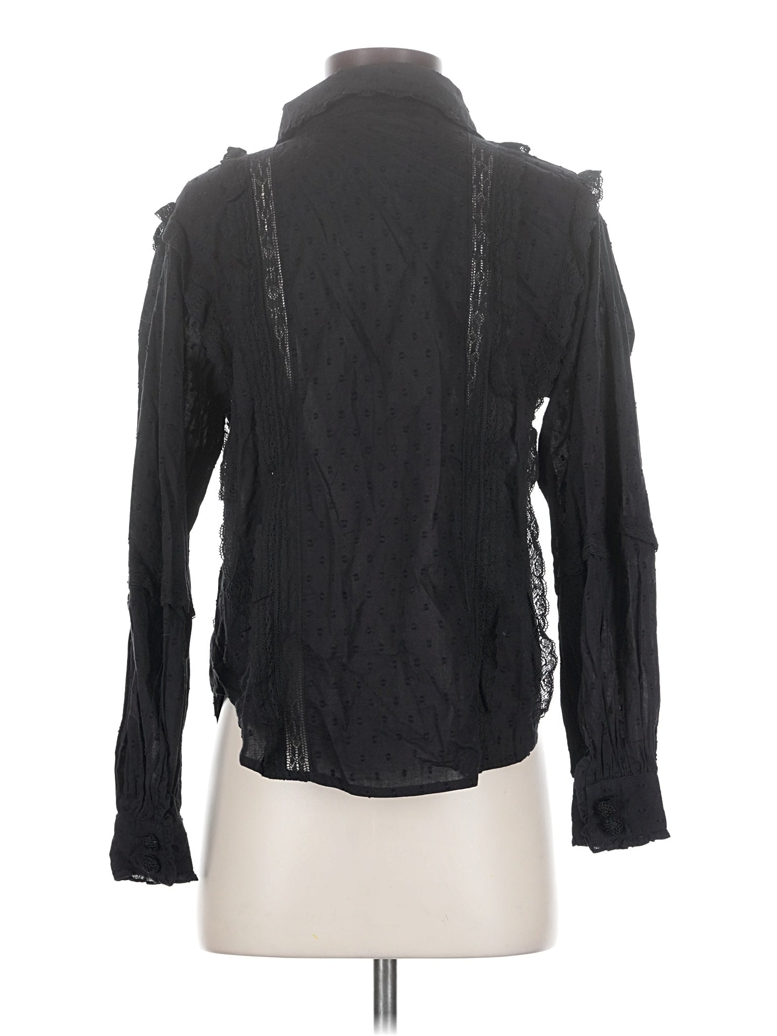 2 size - XS