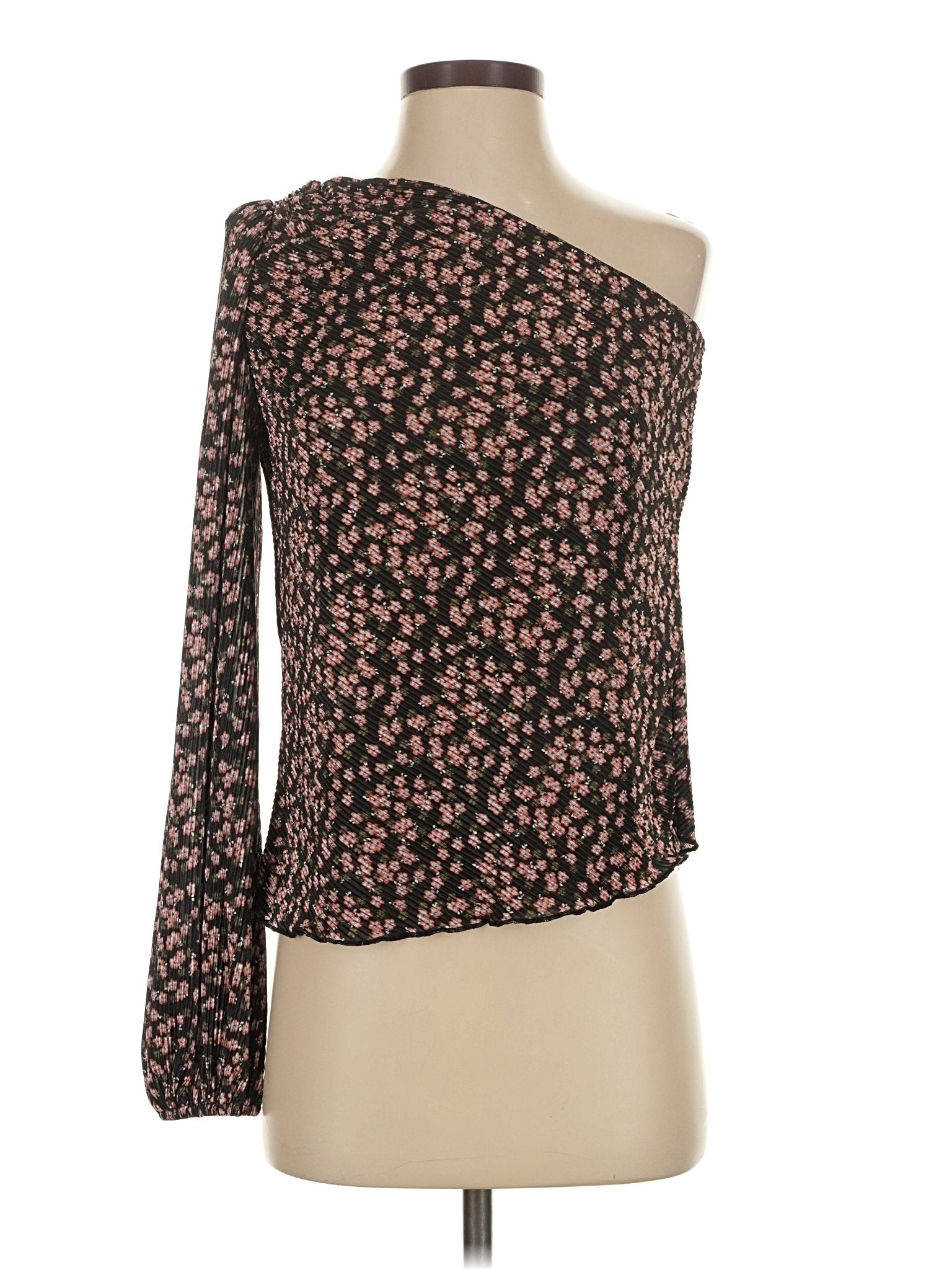 1 size - S