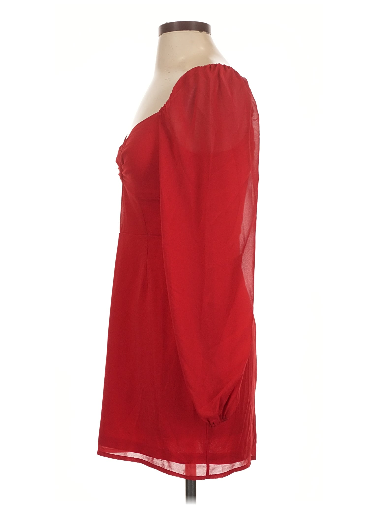 4 size - S