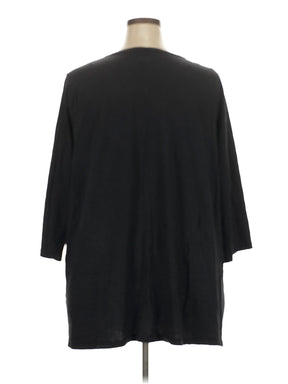 2 size - 3X W