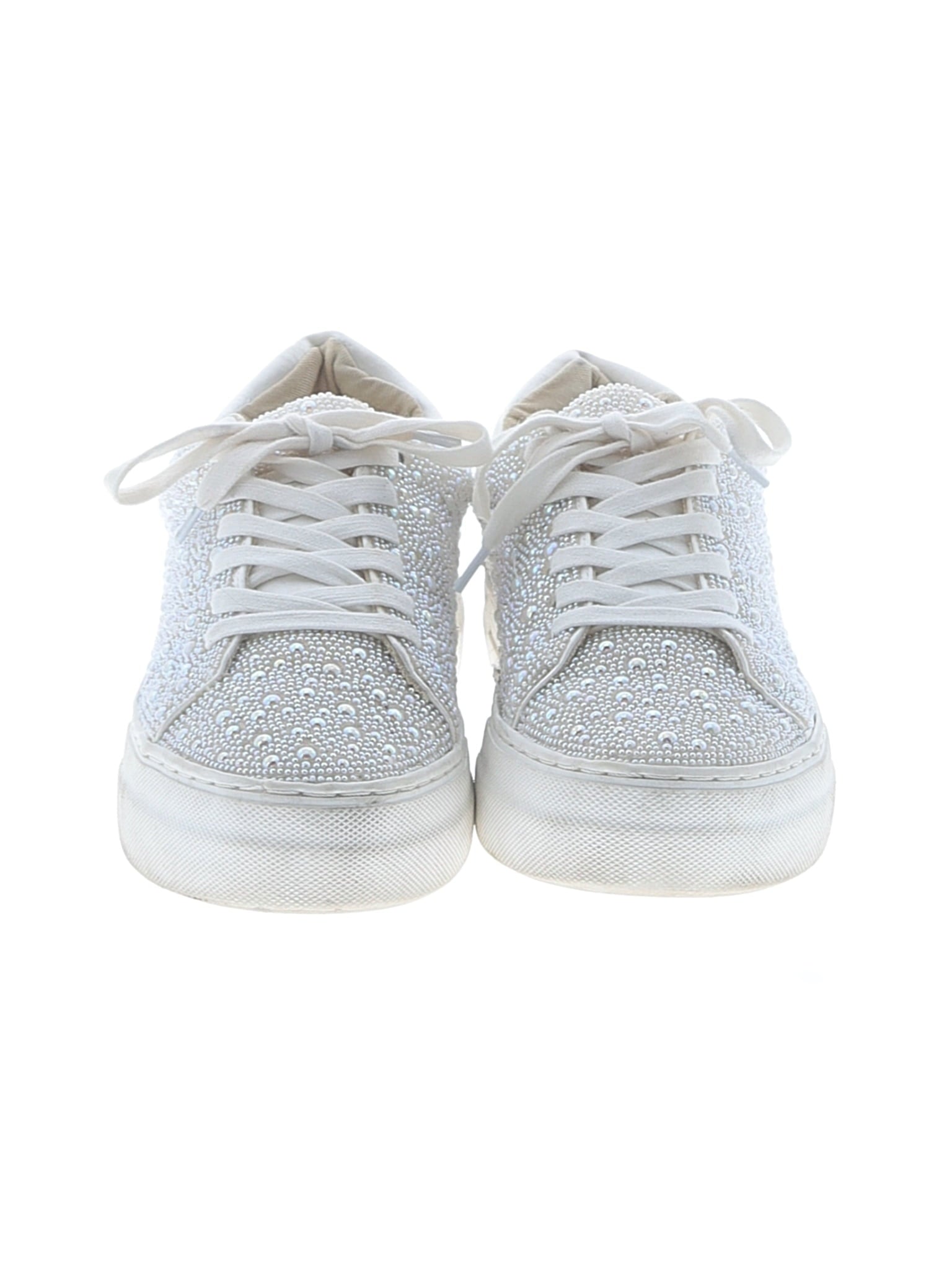 2 shoe size - 7 1/2
