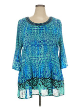 1 size - 3X W