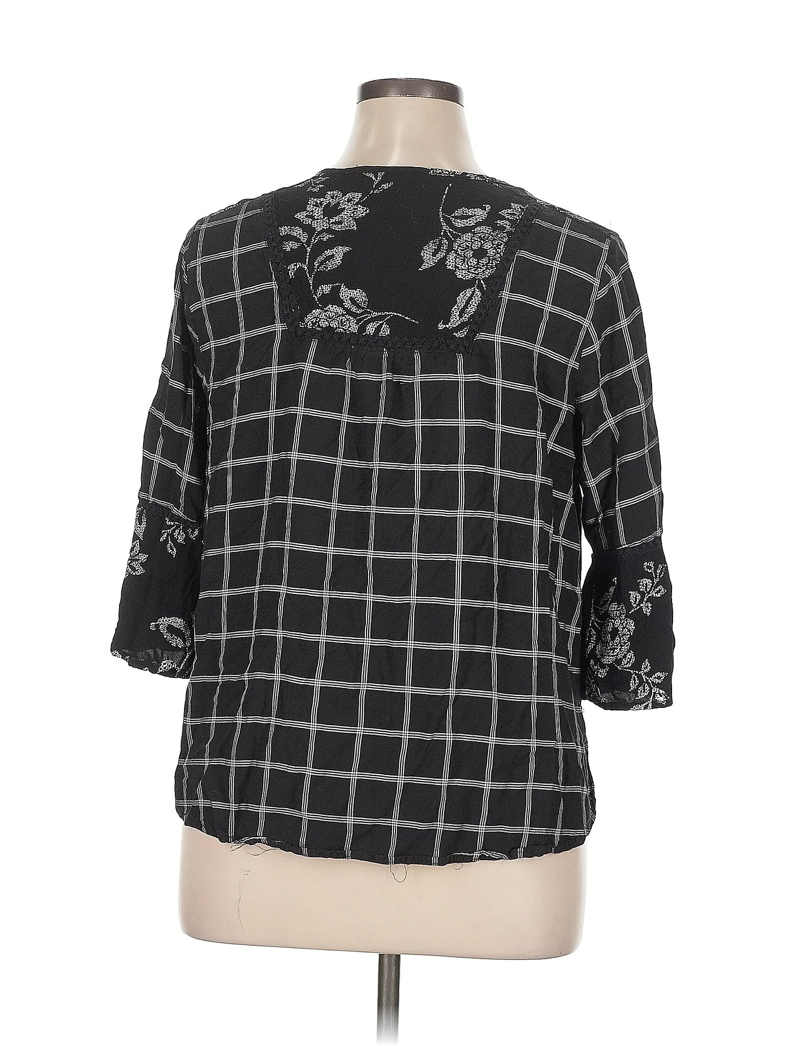 2 size - 1X W