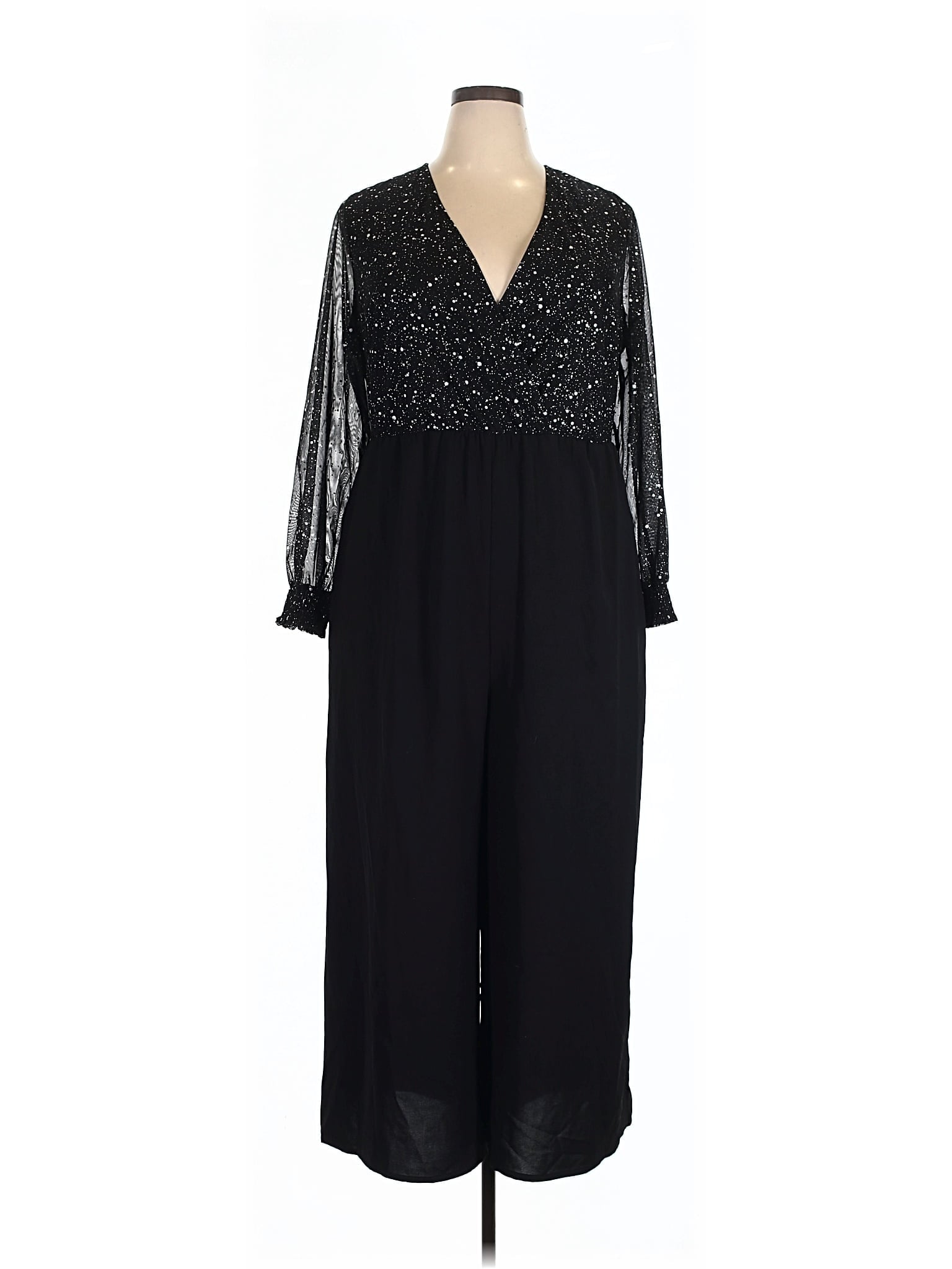 1 size - 18 - 20 W