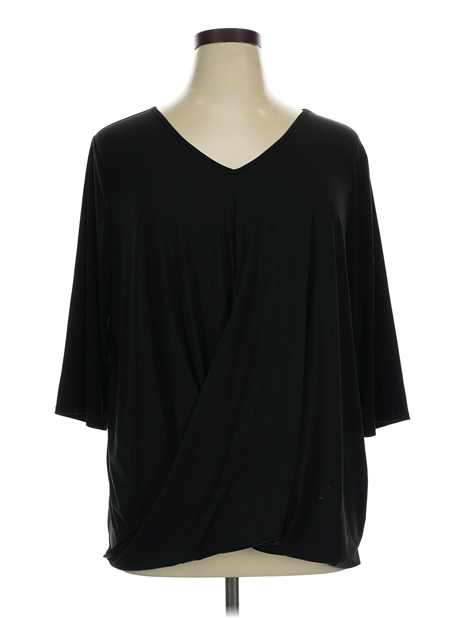 1 size - 1X (Estimated) W