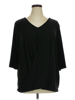 1 size - 1X (Estimated) W