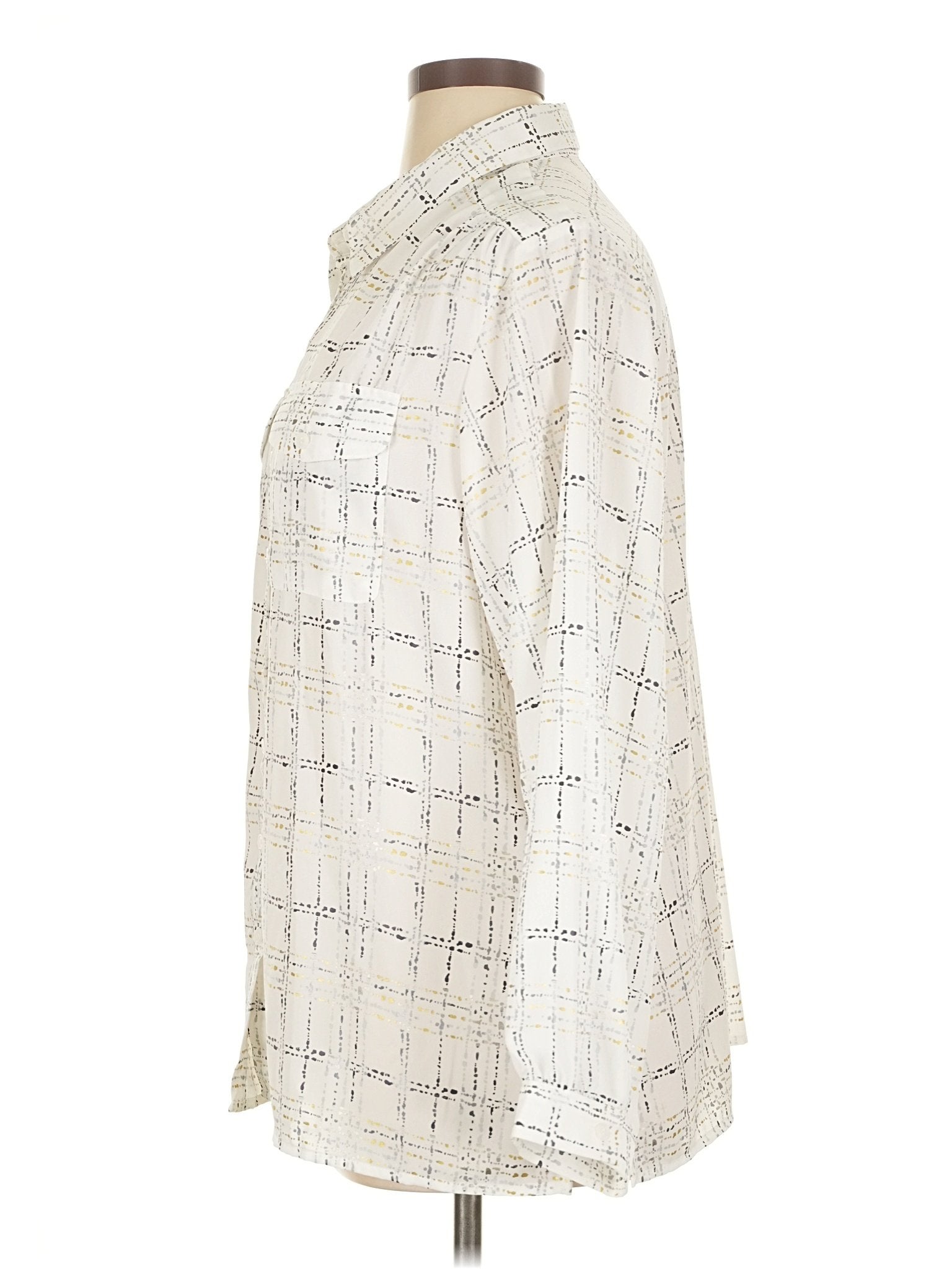 4 size - 16 W