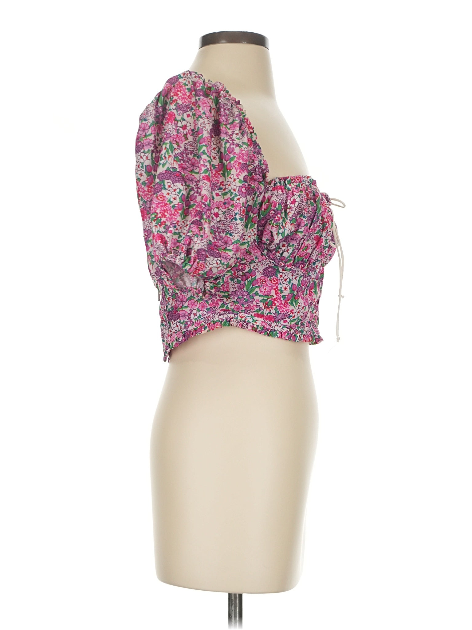 3 size - S