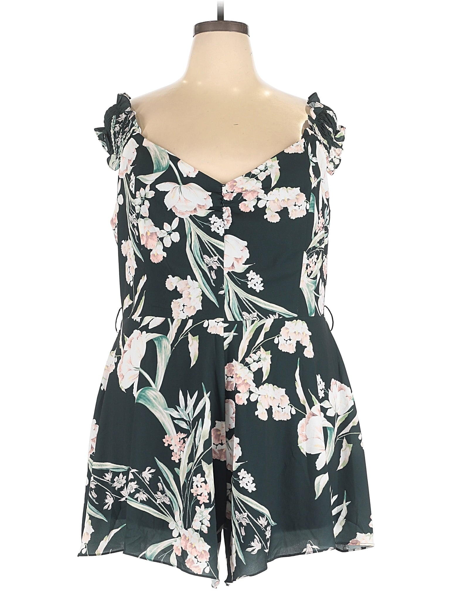 1 size - 18 W (M) W