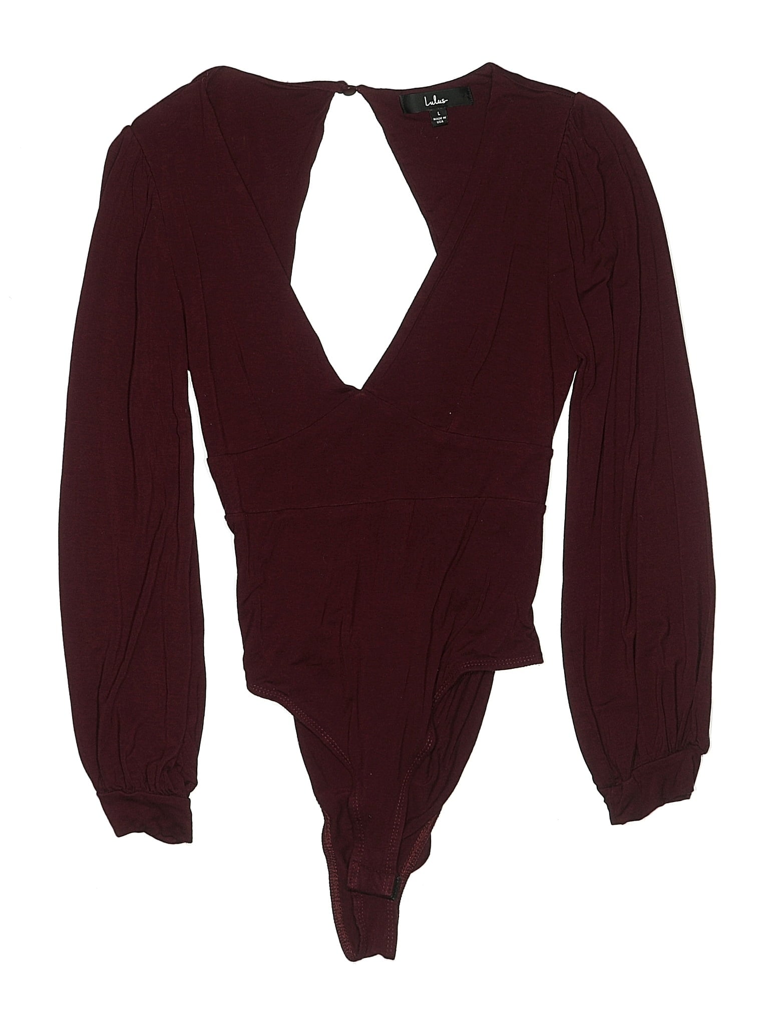 1 size - L