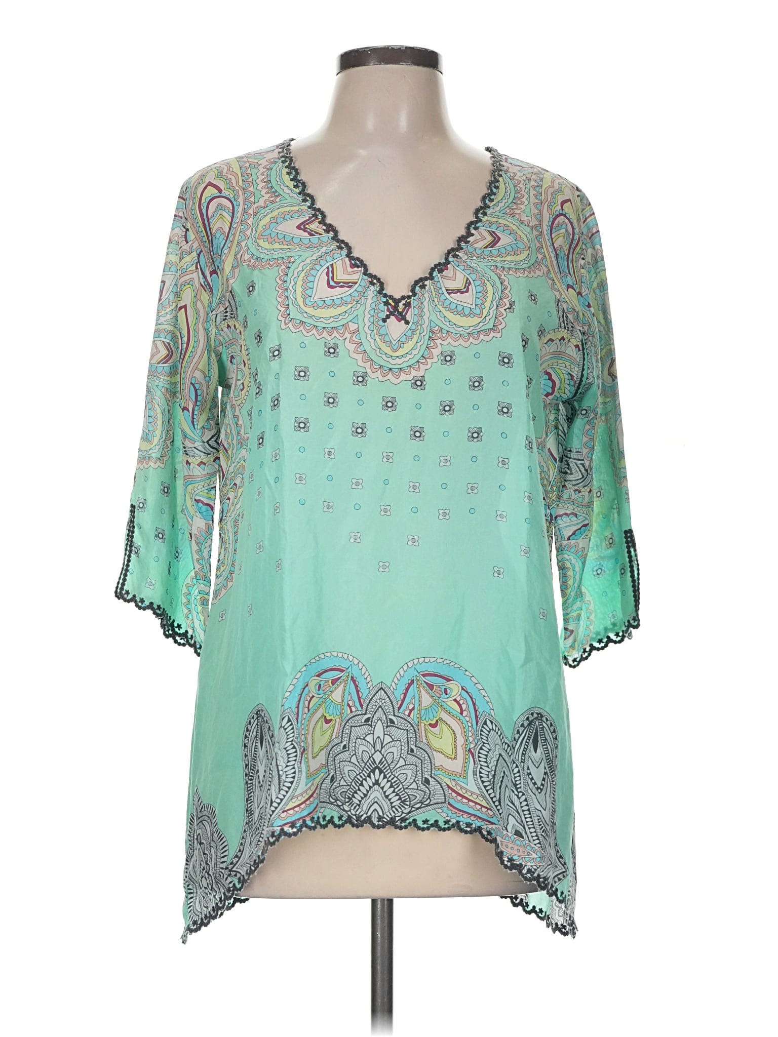 1 size - M P