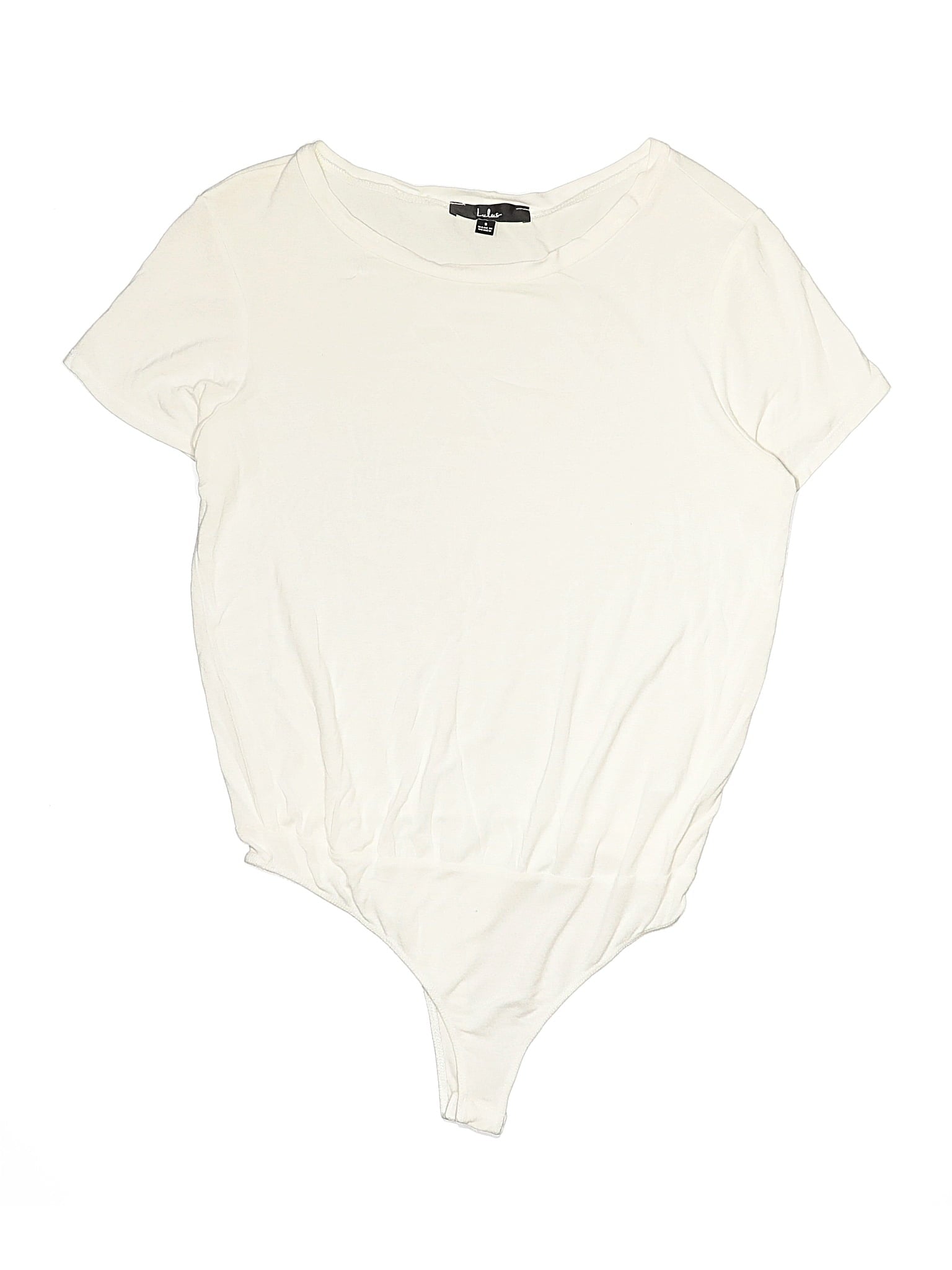 1 size - S