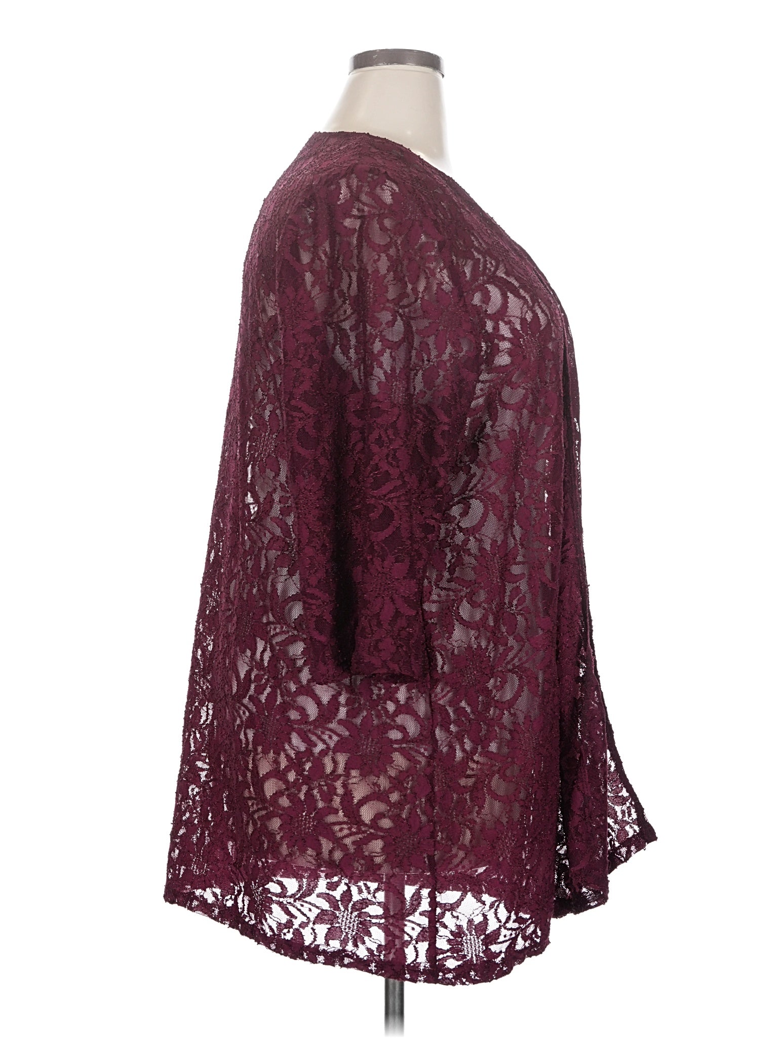3 size - 22 W