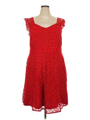1 size - 20 W (L) W