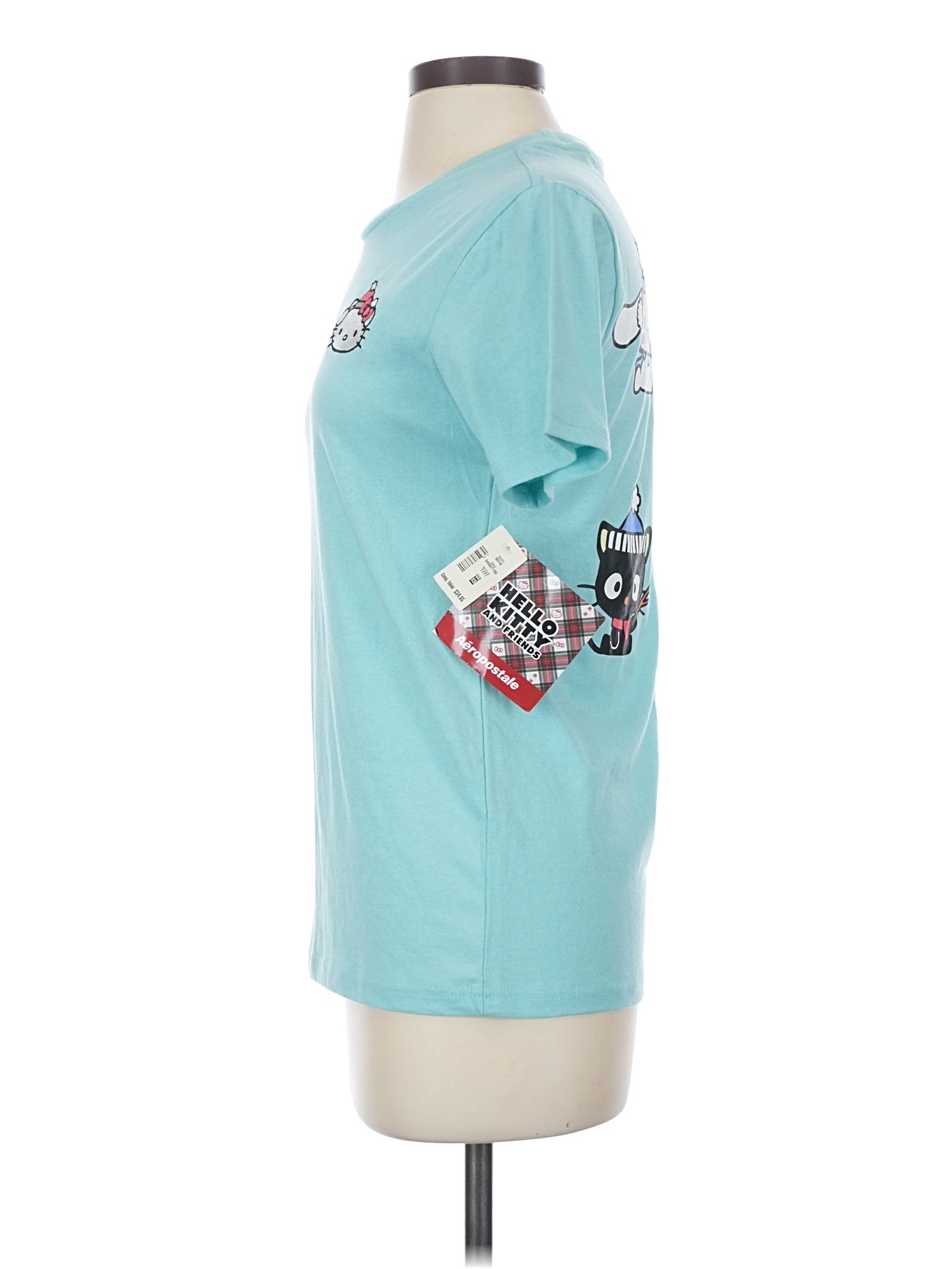 4 size - XS