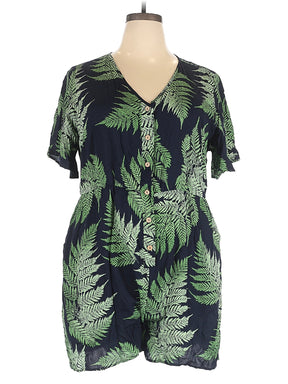 1 size - 18 - 20 W