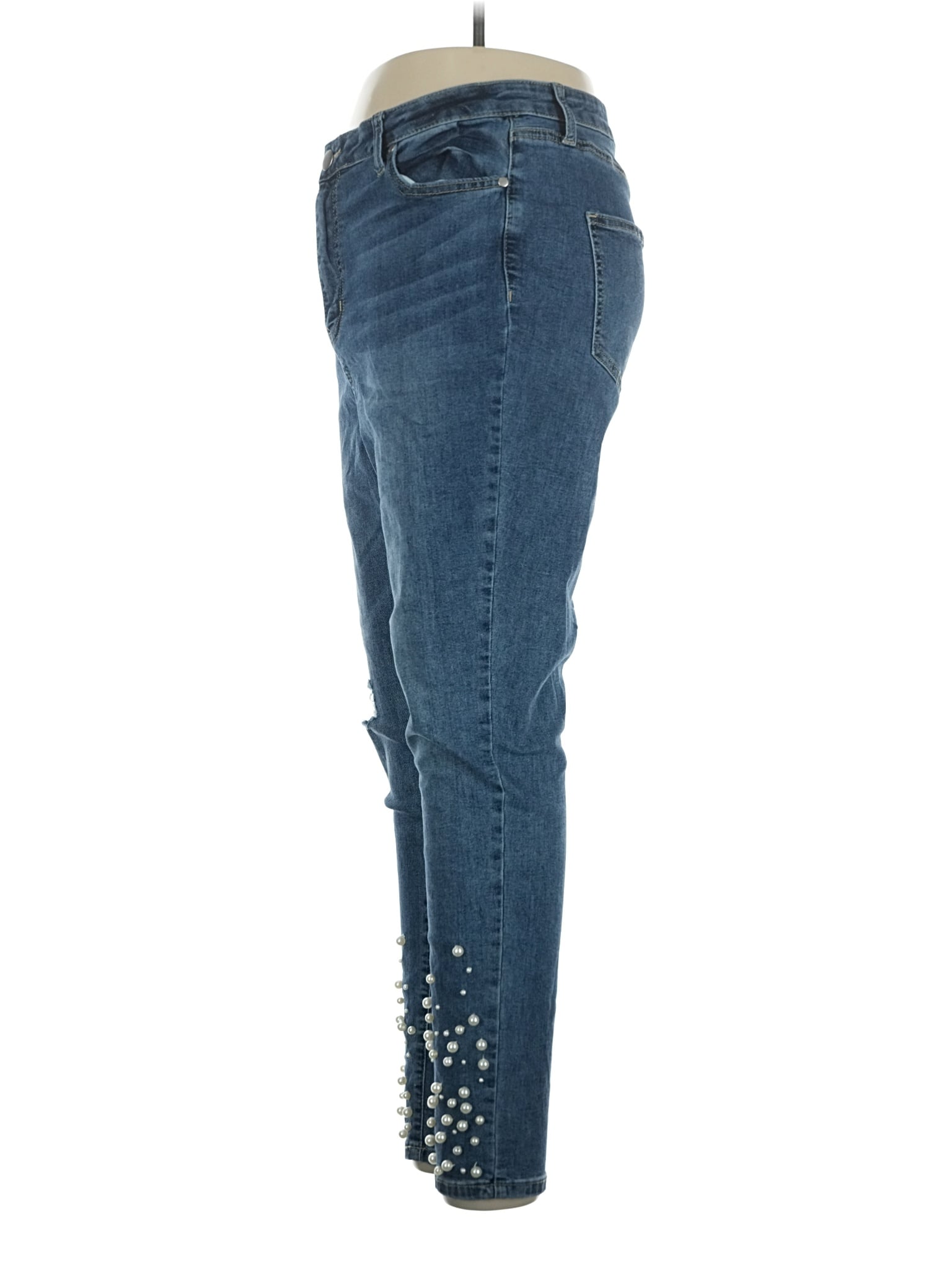 4 size - 14 W W