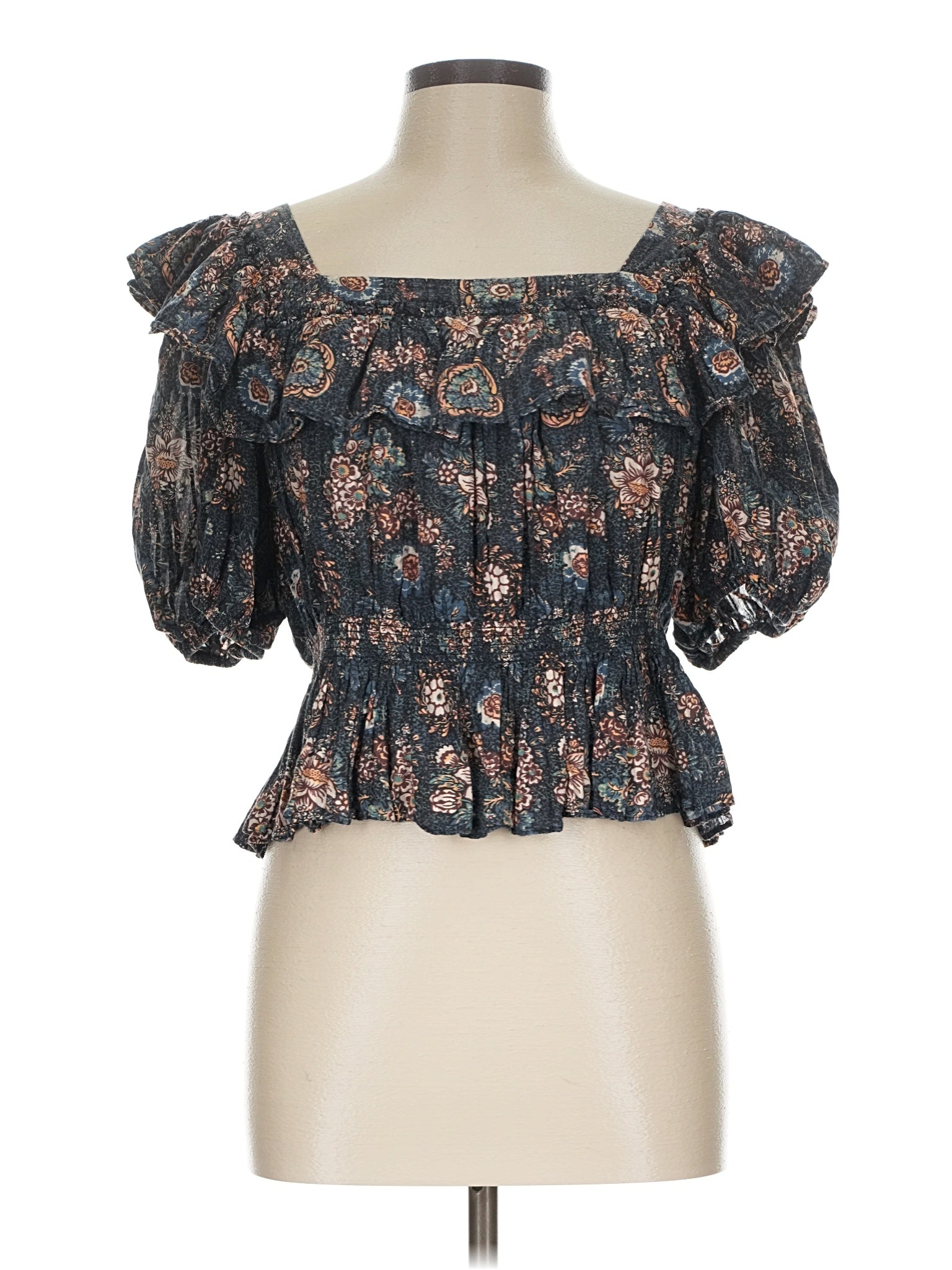 1 size - 10