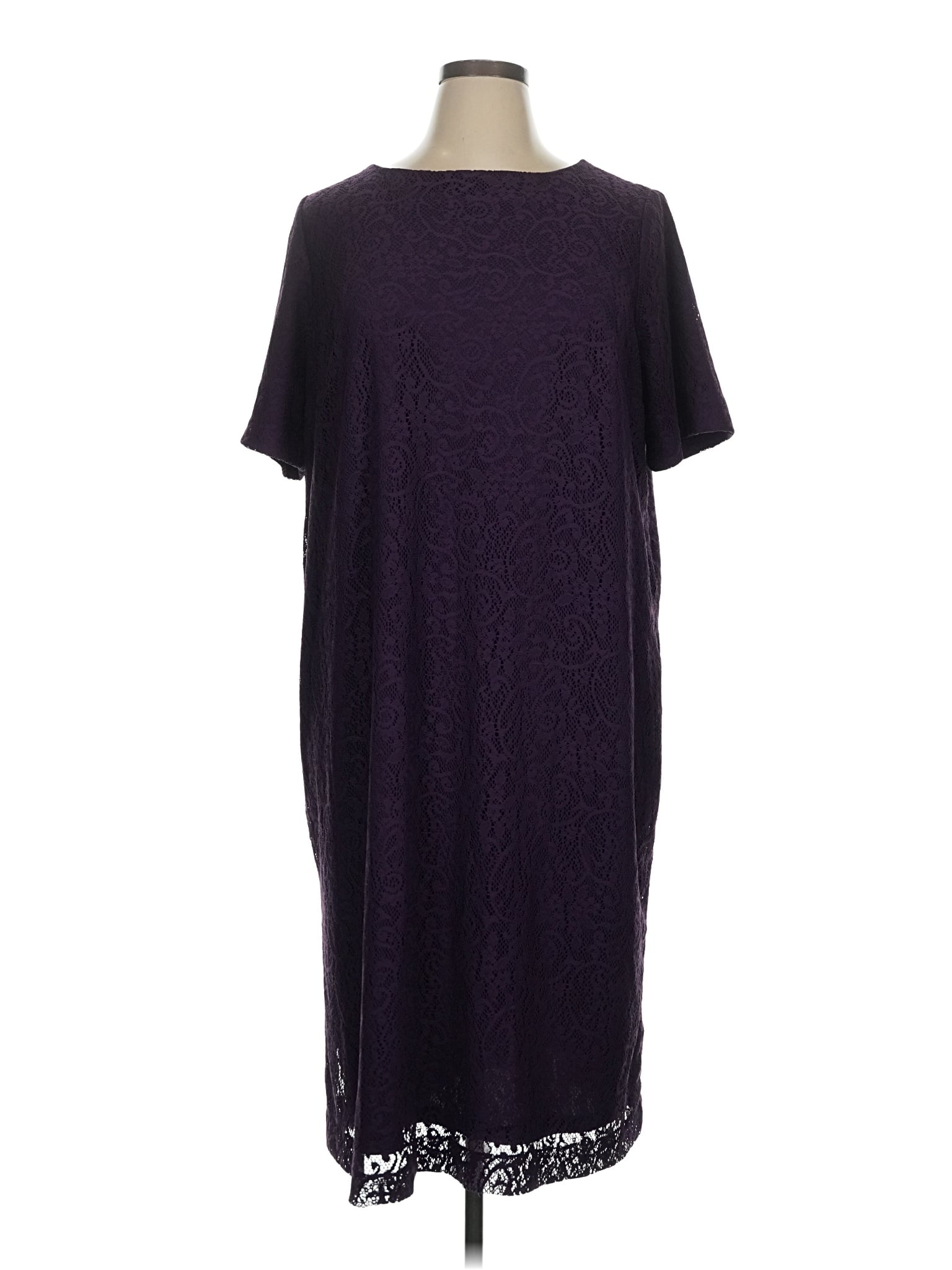 1 size - 1X W