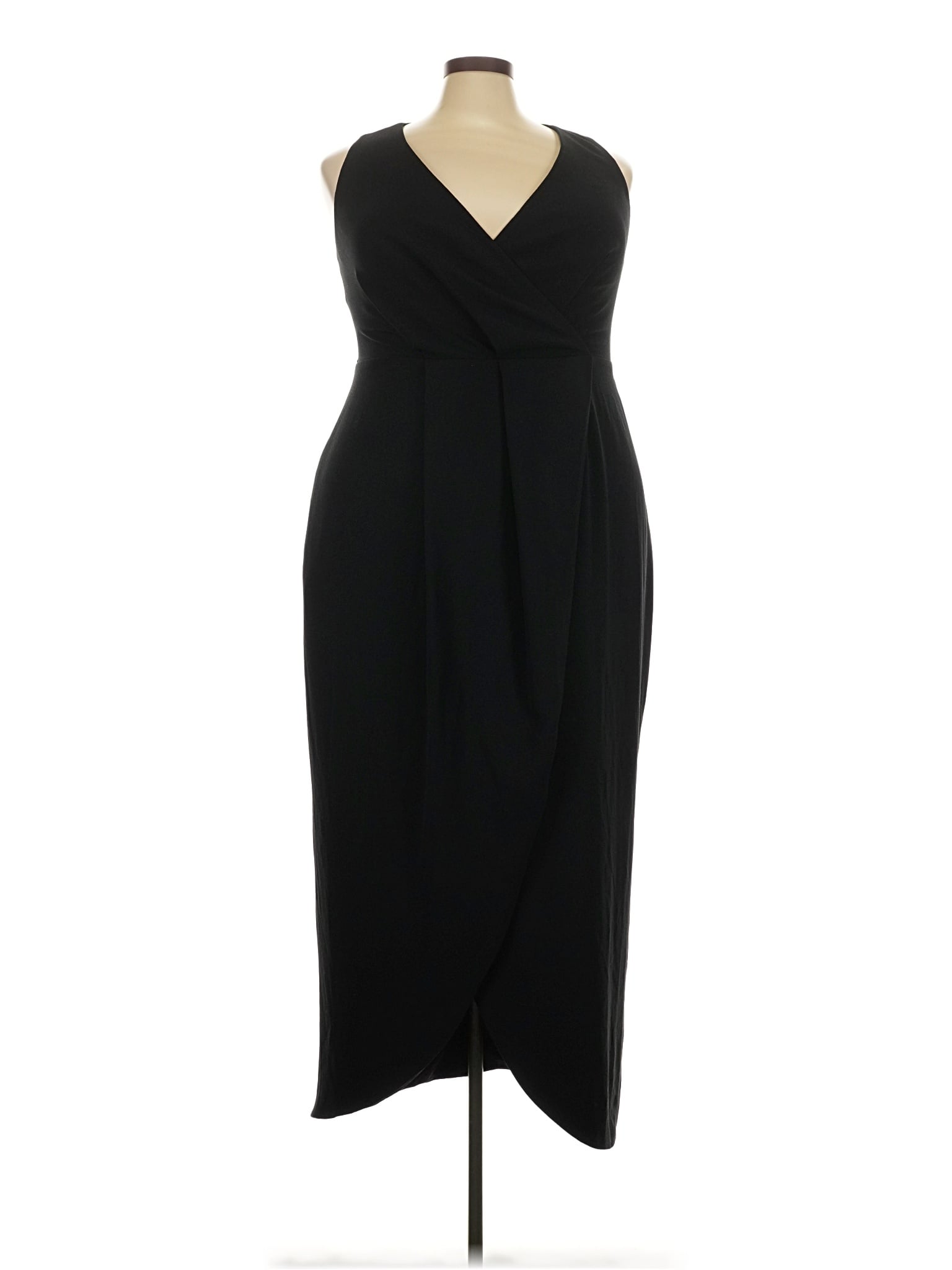 1 size - 3X W