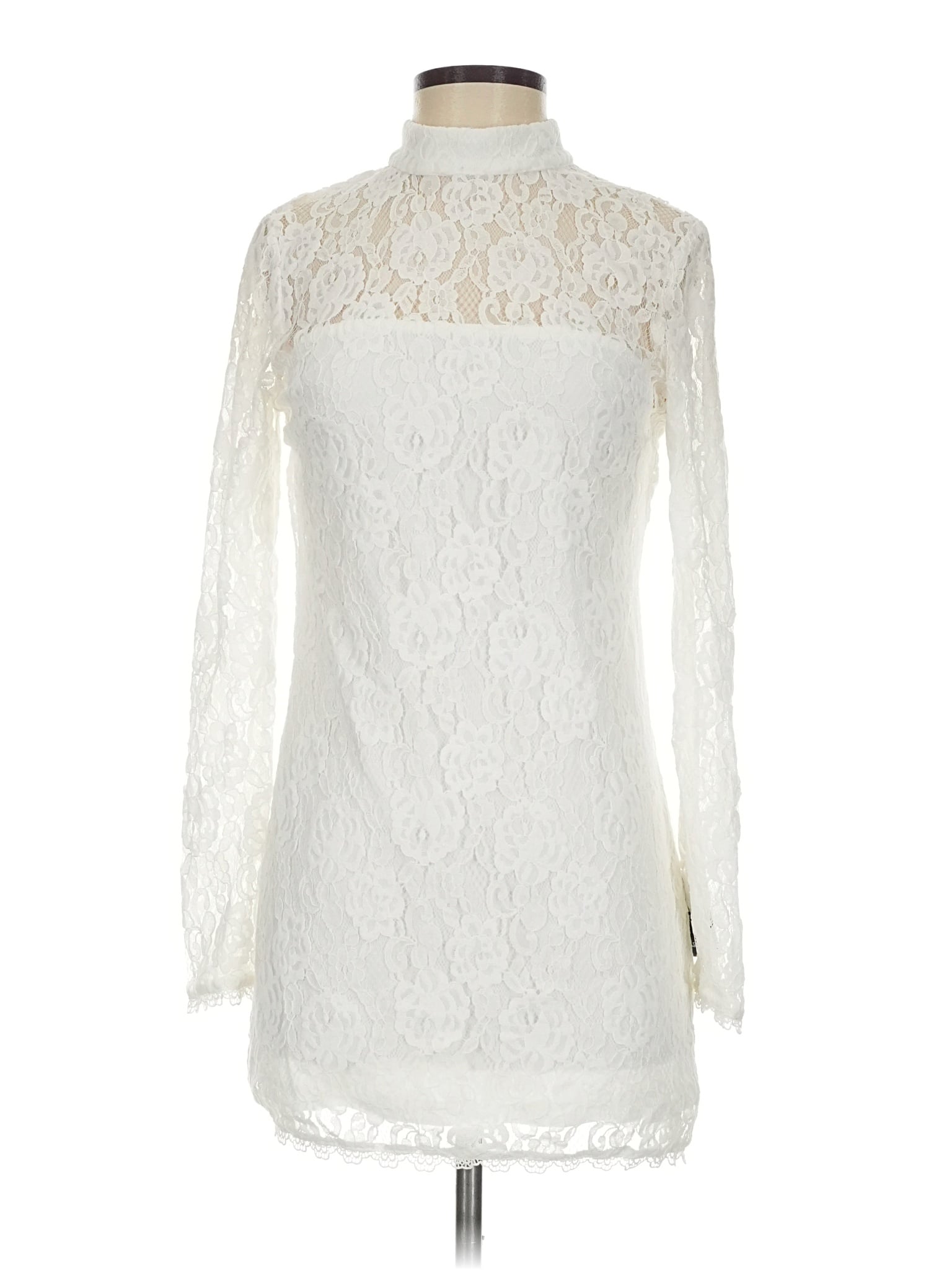 1 size - S