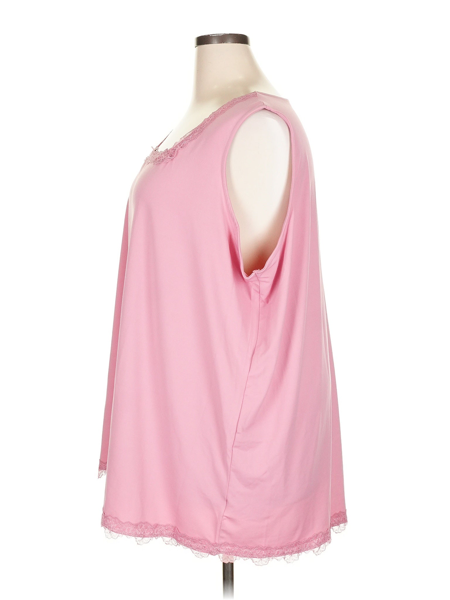 4 size - 3X W