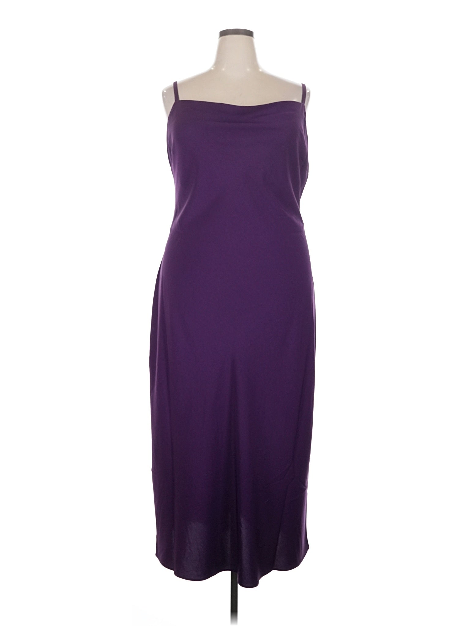 1 size - 18 W (M) W