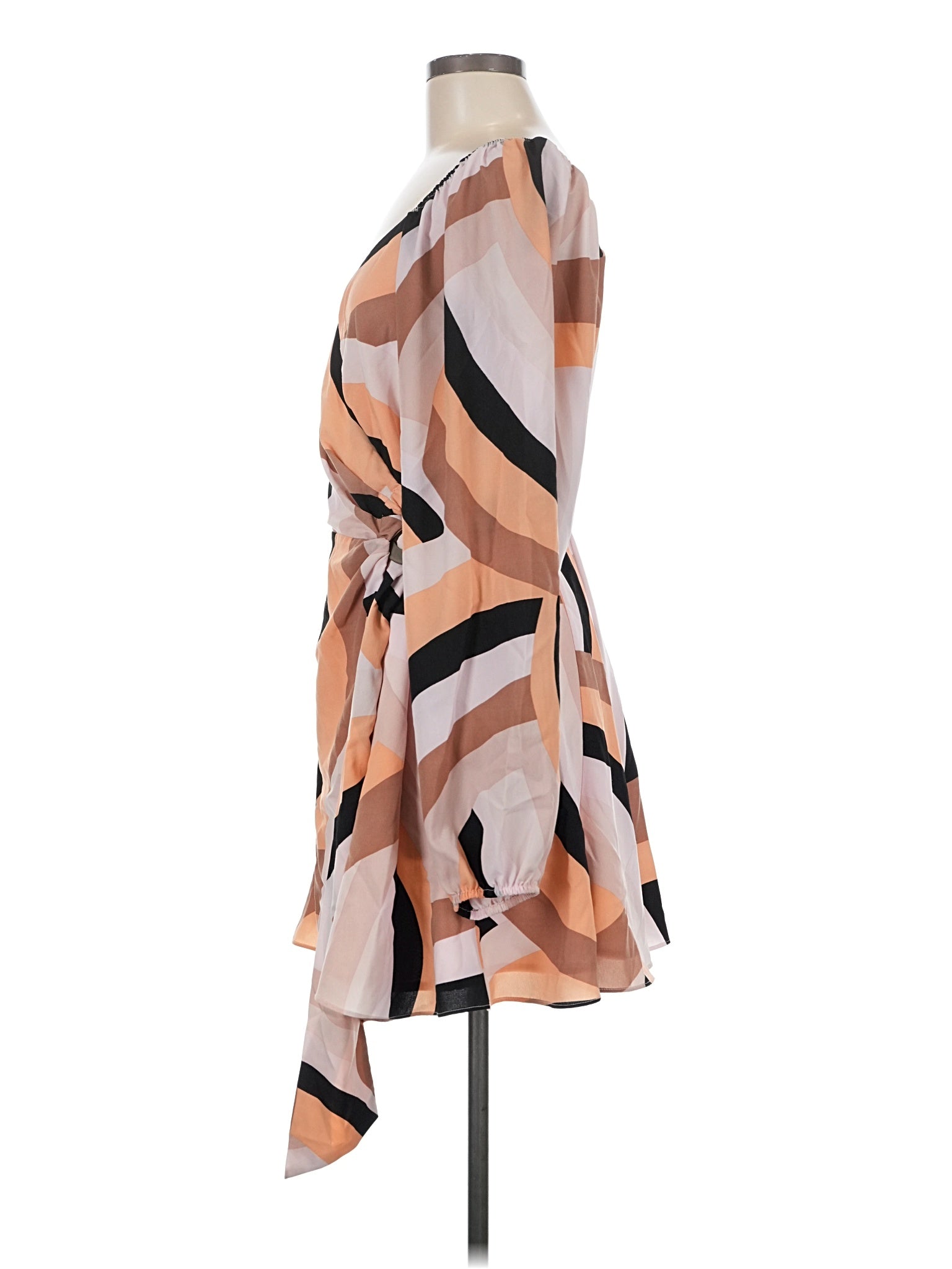 4 size - M