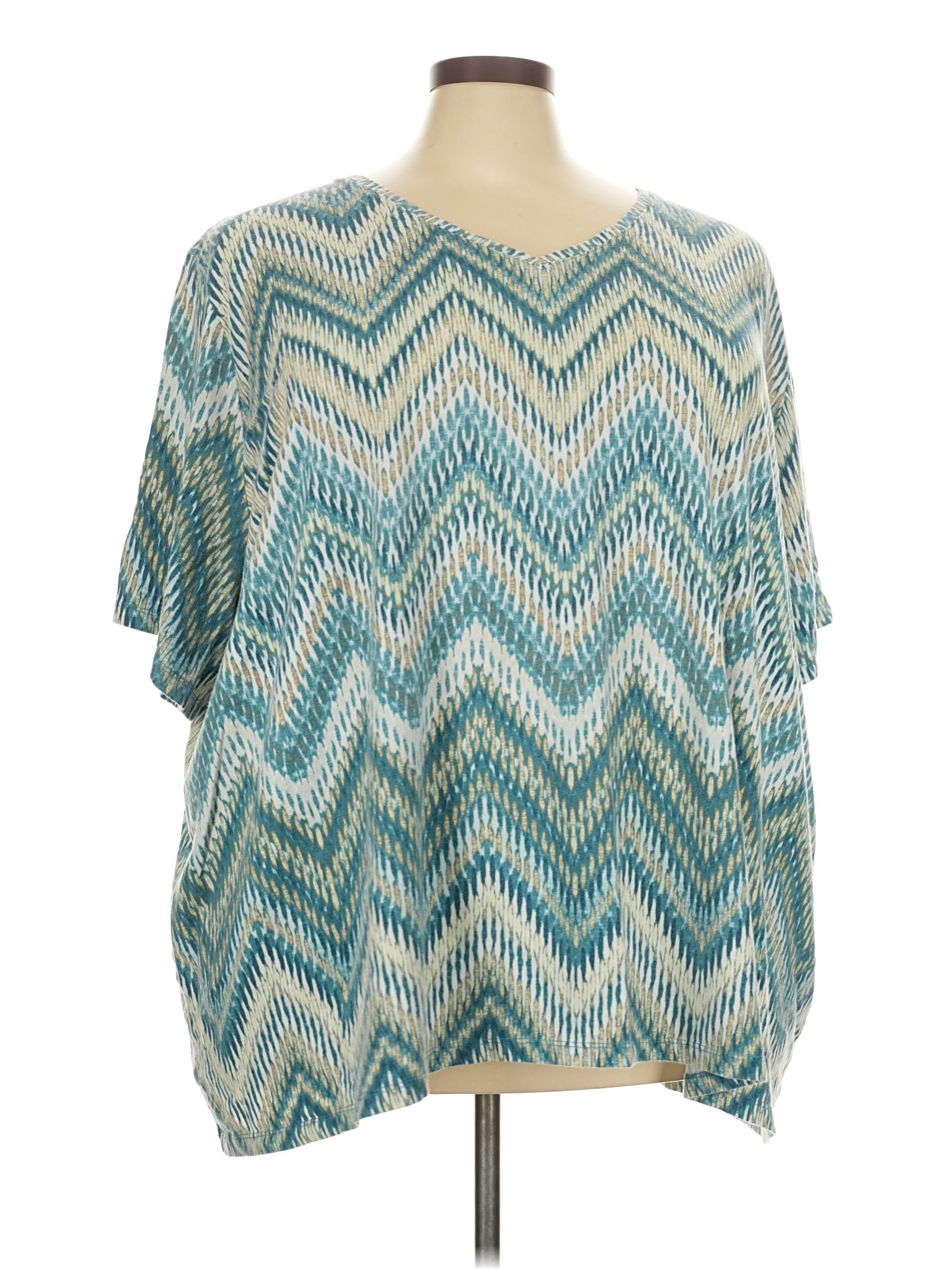 1 size - 5X W