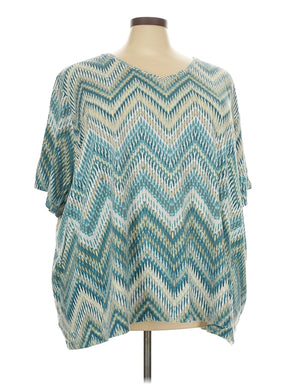 1 size - 5X W
