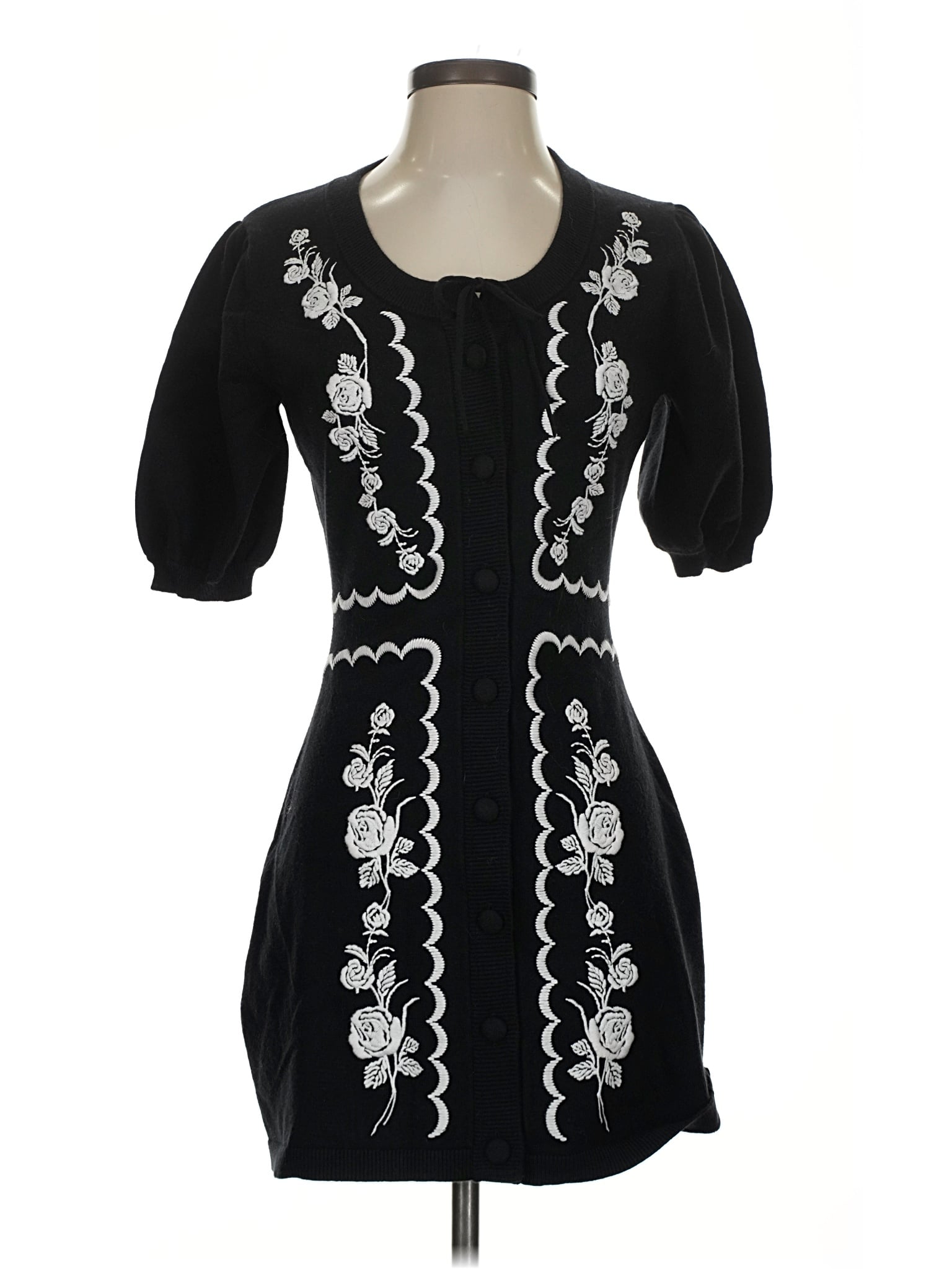 1 size - S