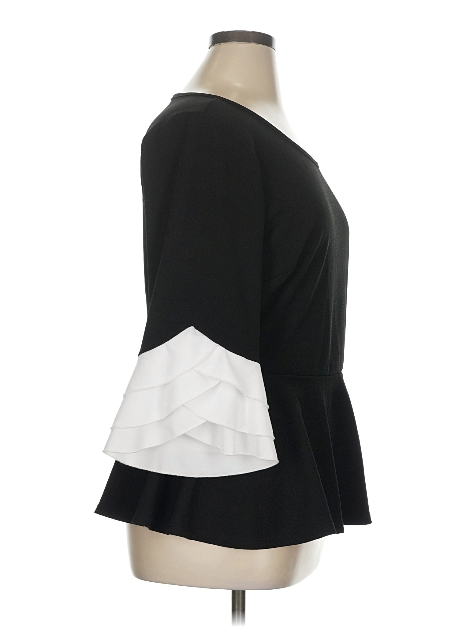 3 size - 14 - 16 W W