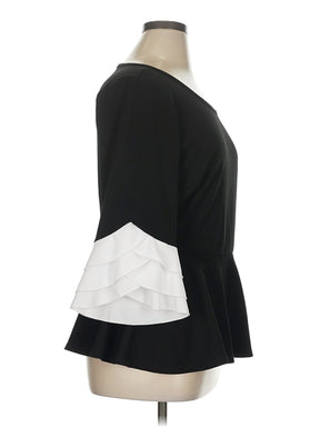 3 size - 14 - 16 W W