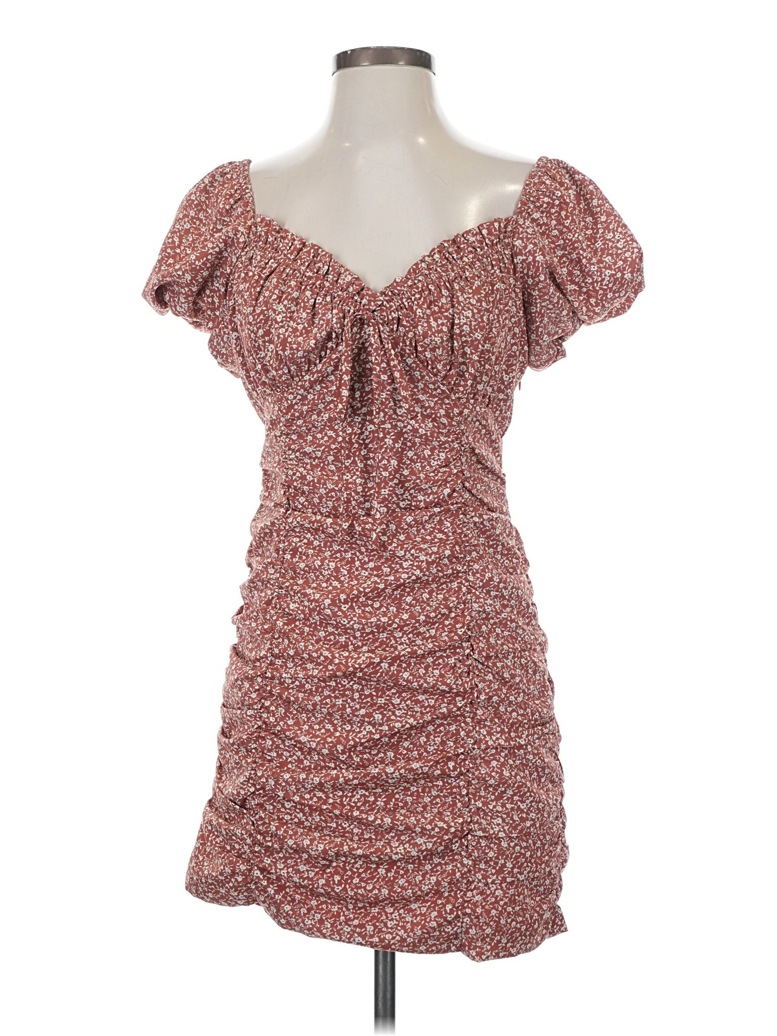 1 size - S
