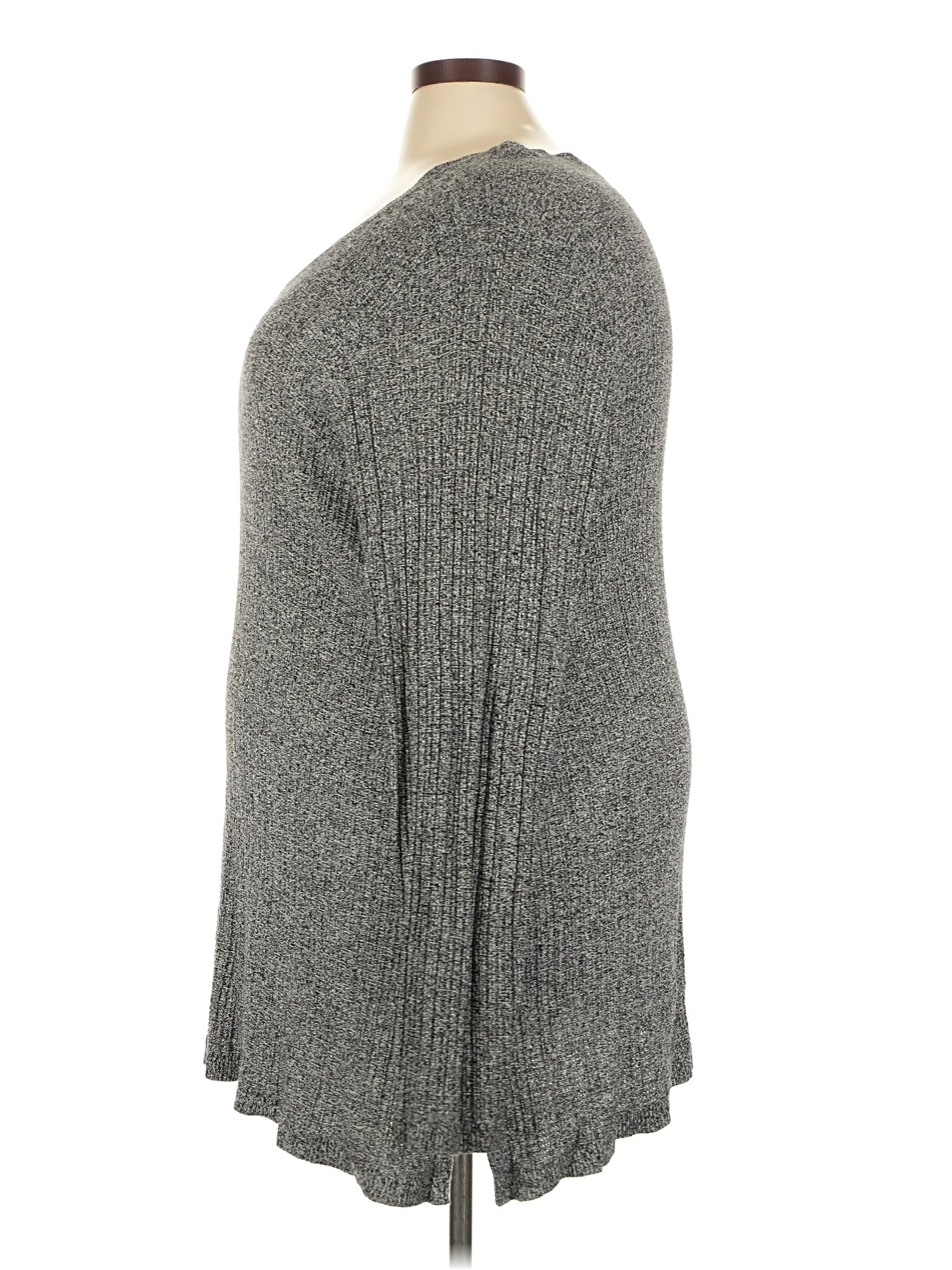 4 size - 3X W