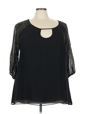 1 size - 22 W (XL) W