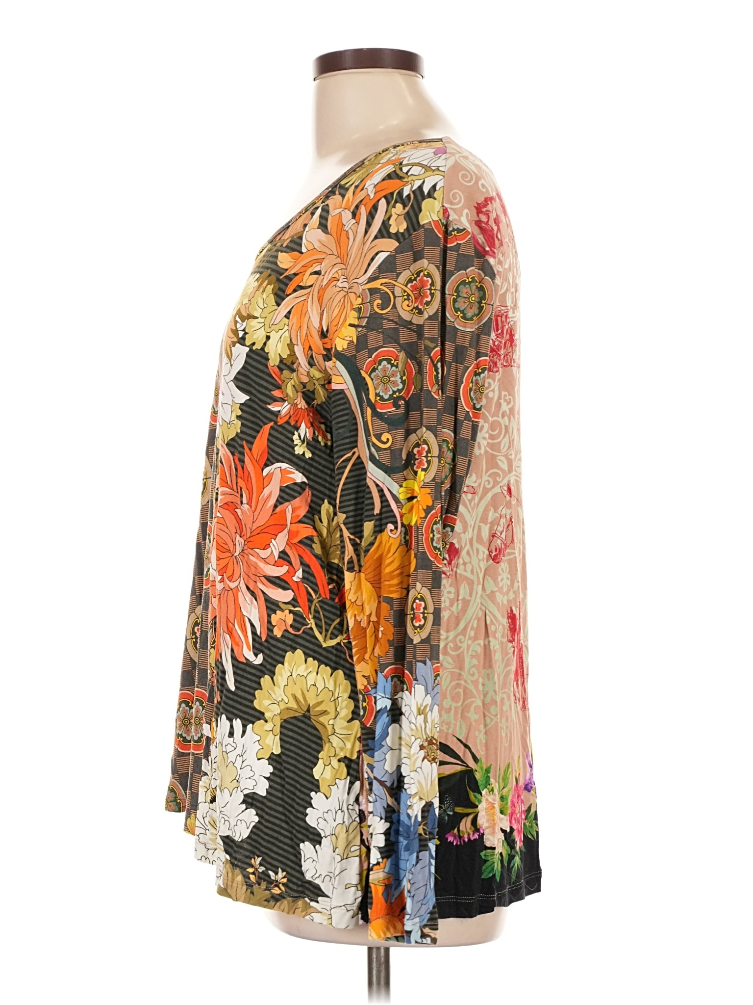 4 size - L