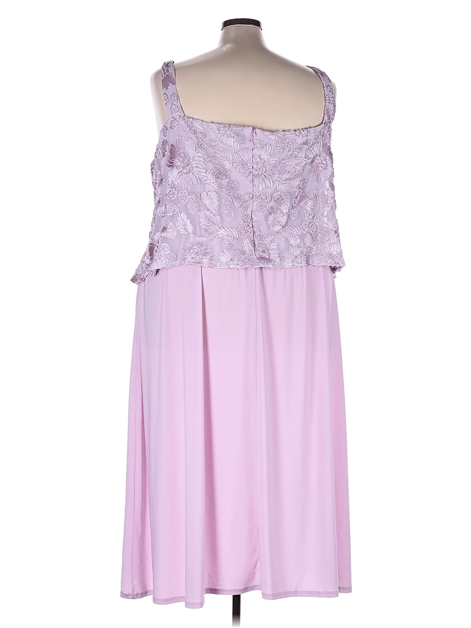 2 size - 6x (Estimated) W